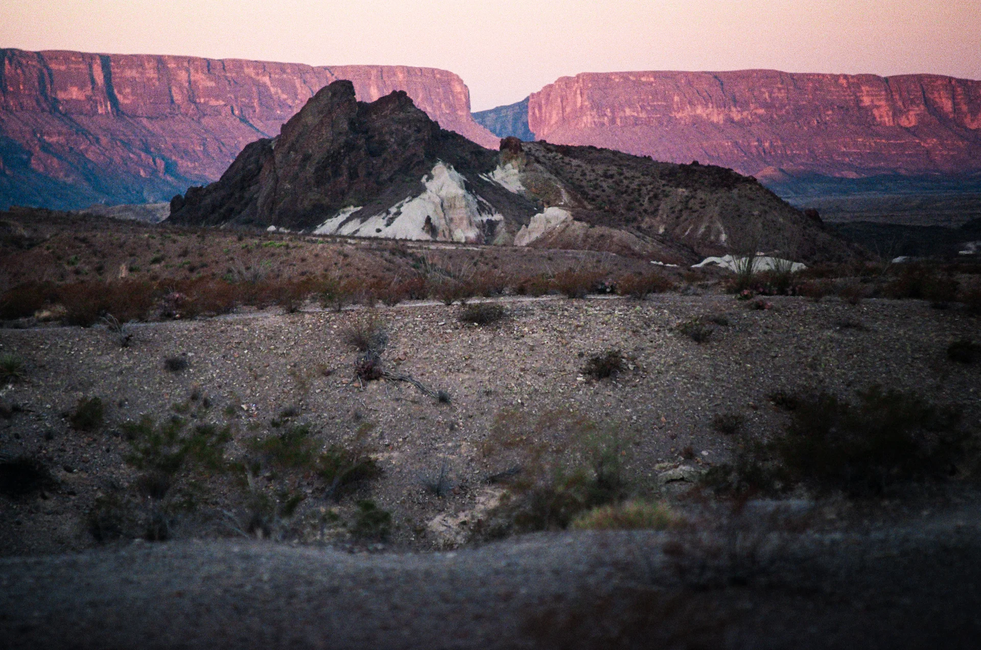 Big Bend Film - photo 6 of 68