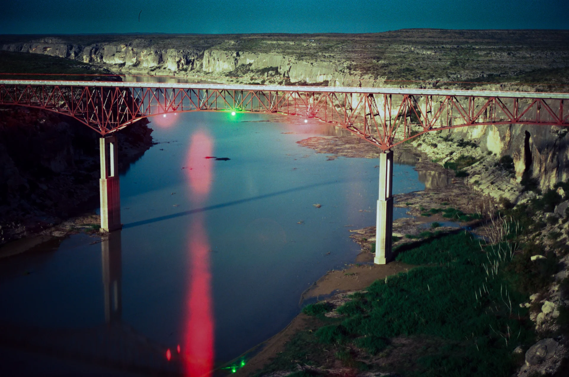 Big Bend Film - photo 7 of 68