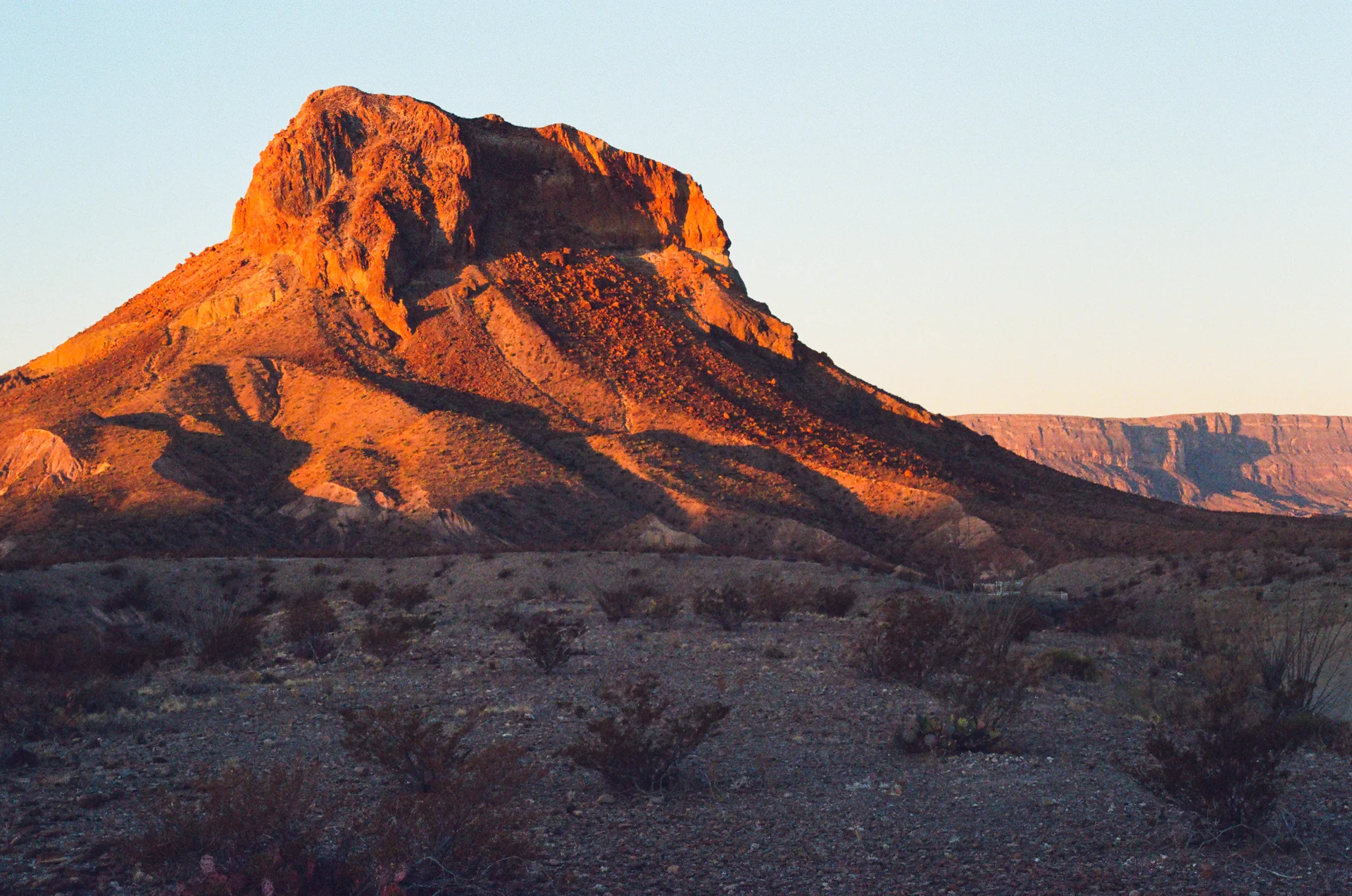 Big Bend Film - photo 8 of 68