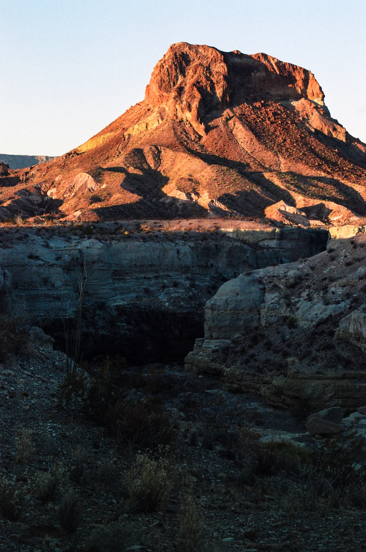 Big Bend Film - photo 10 of 68