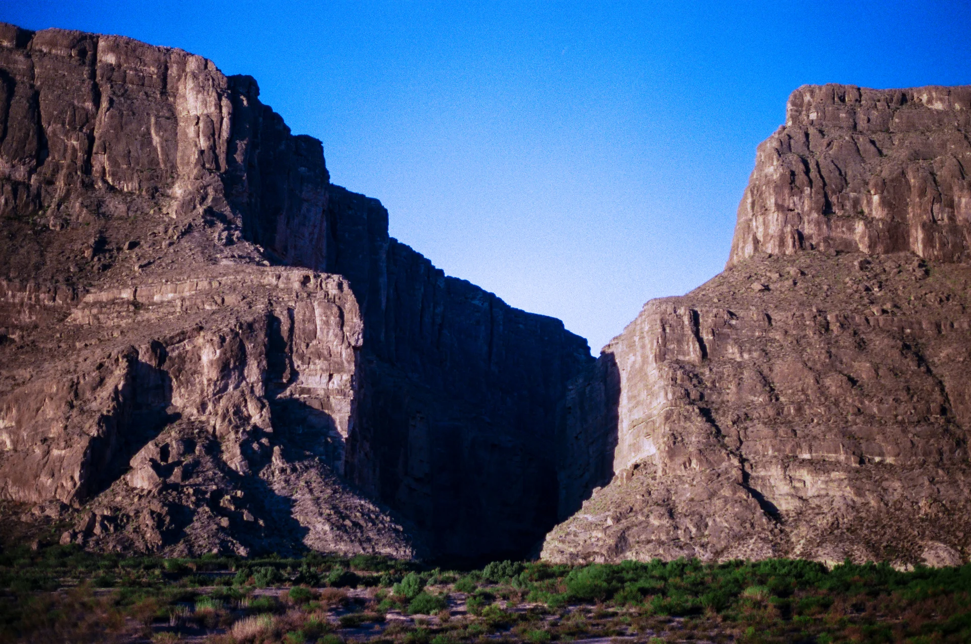 Big Bend Film - photo 11 of 68