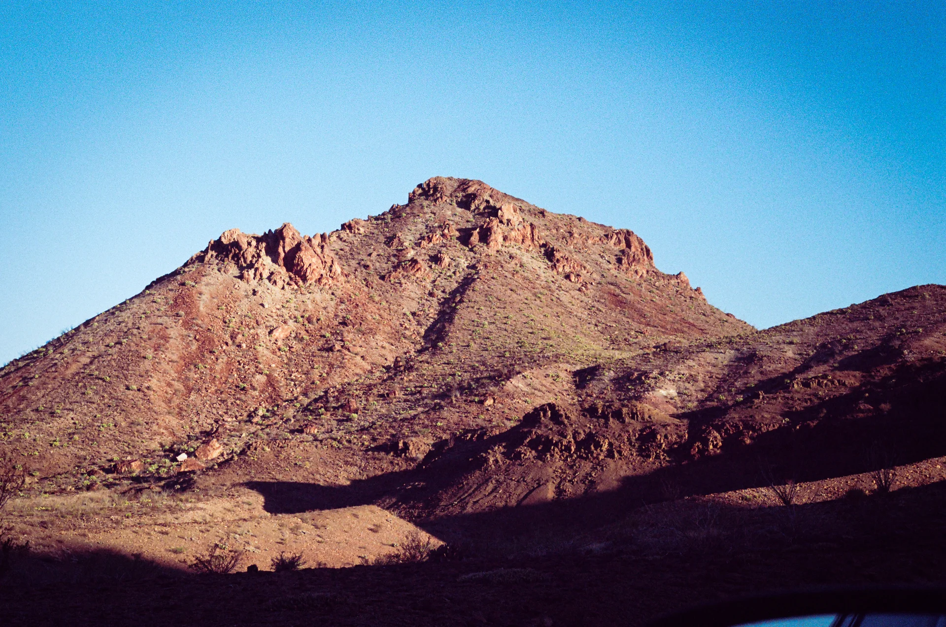 Big Bend Film - photo 12 of 68