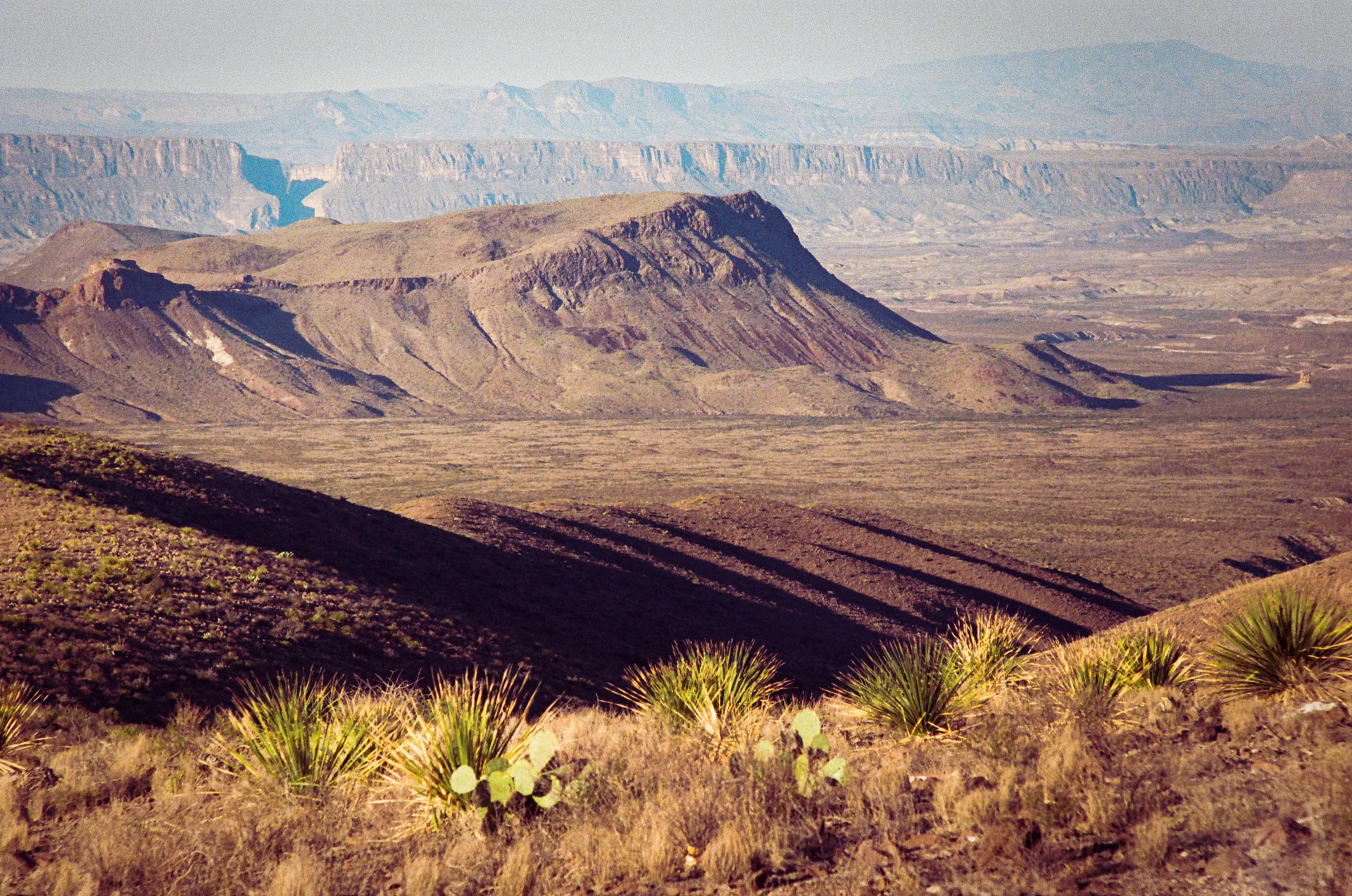Big Bend Film - photo 14 of 68