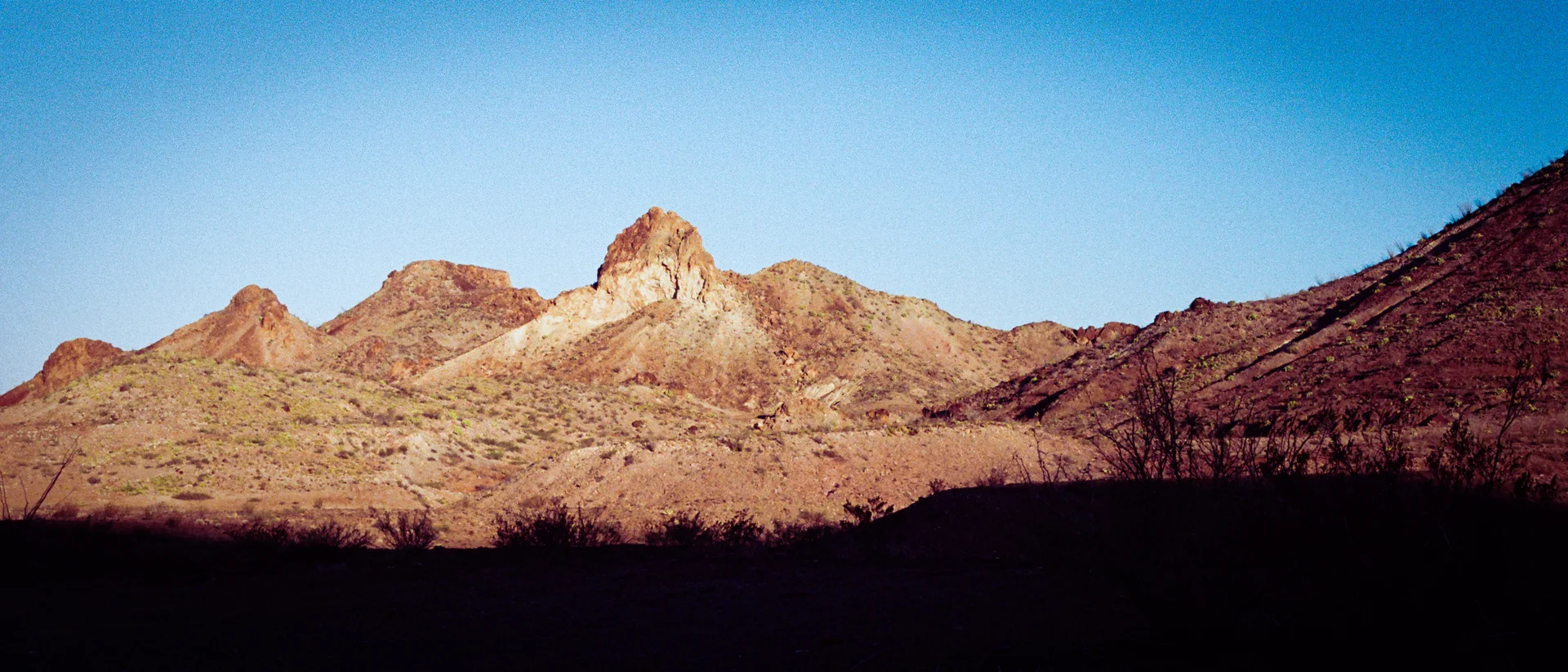Big Bend Film - photo 15 of 68