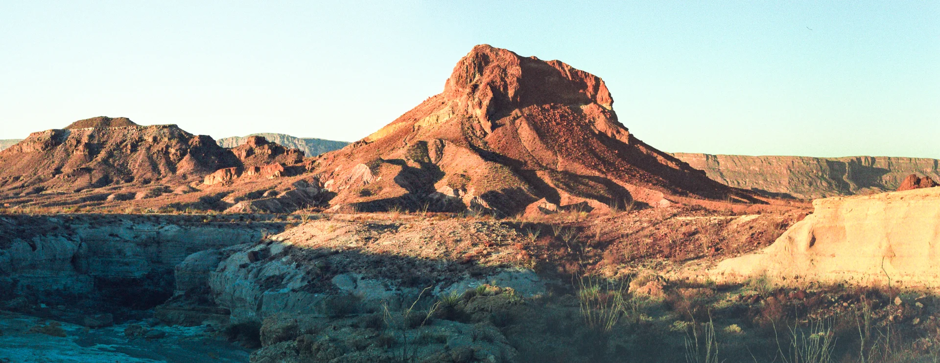 Big Bend Film - photo 16 of 68