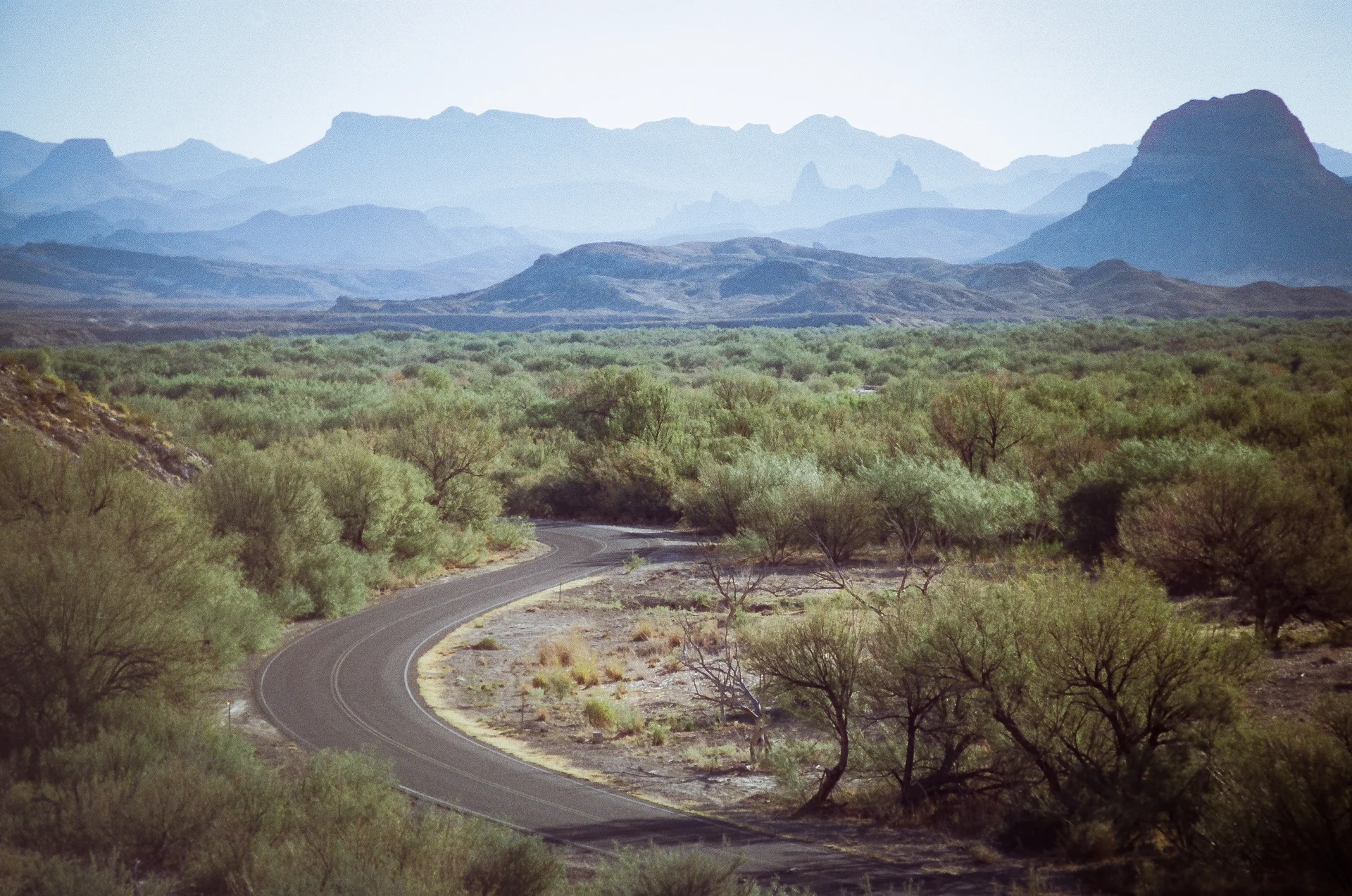 Big Bend Film - photo 19 of 68