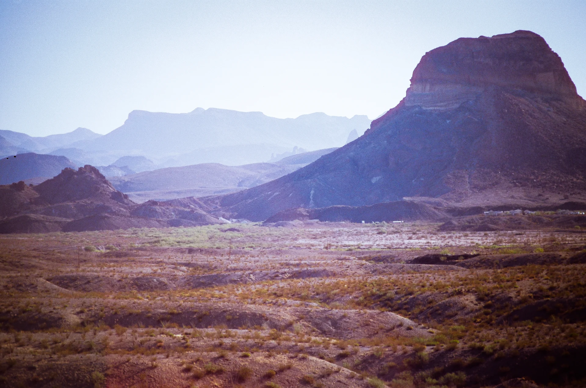 Big Bend Film - photo 22 of 68