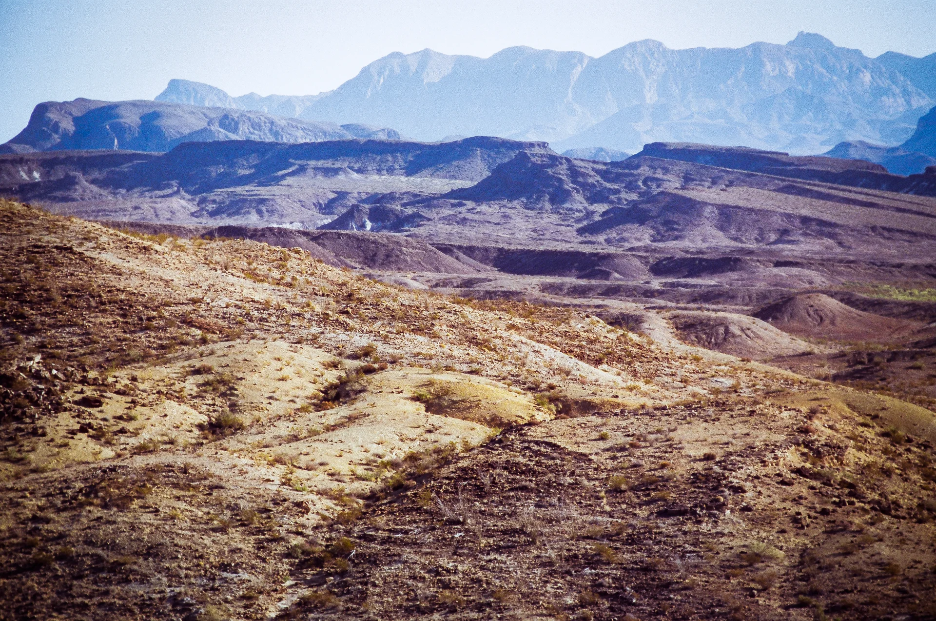 Big Bend Film - photo 23 of 68