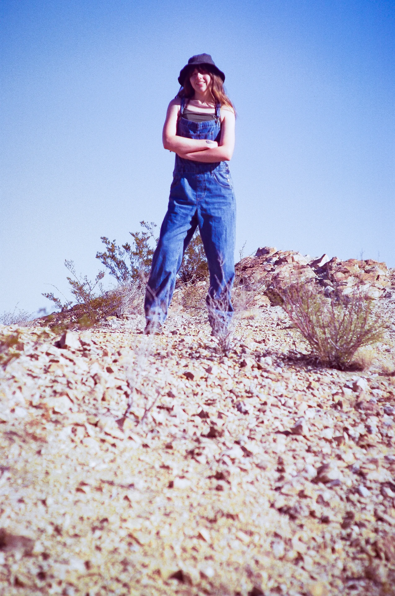 Big Bend Film - photo 25 of 68