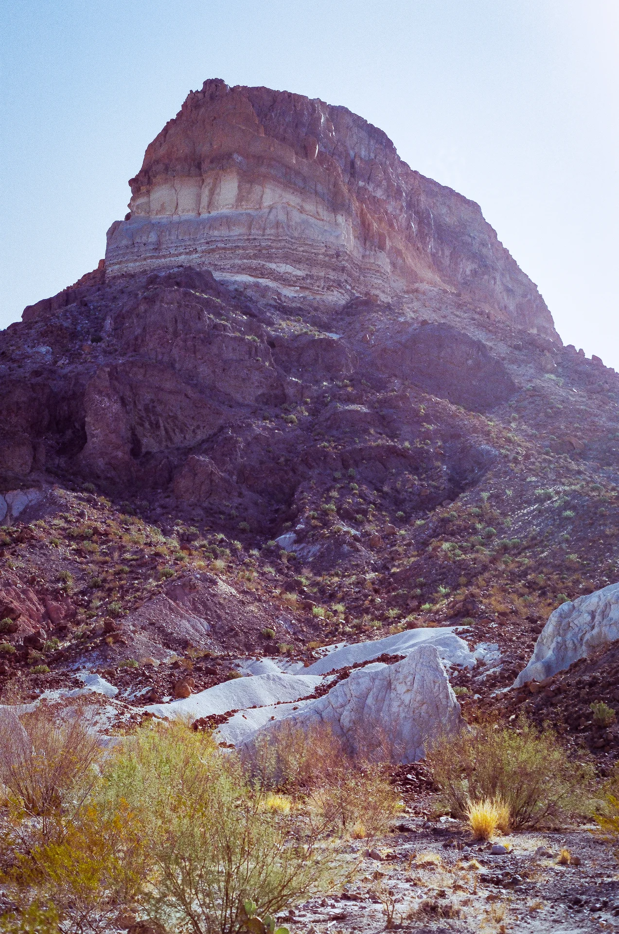 Big Bend Film - photo 27 of 68