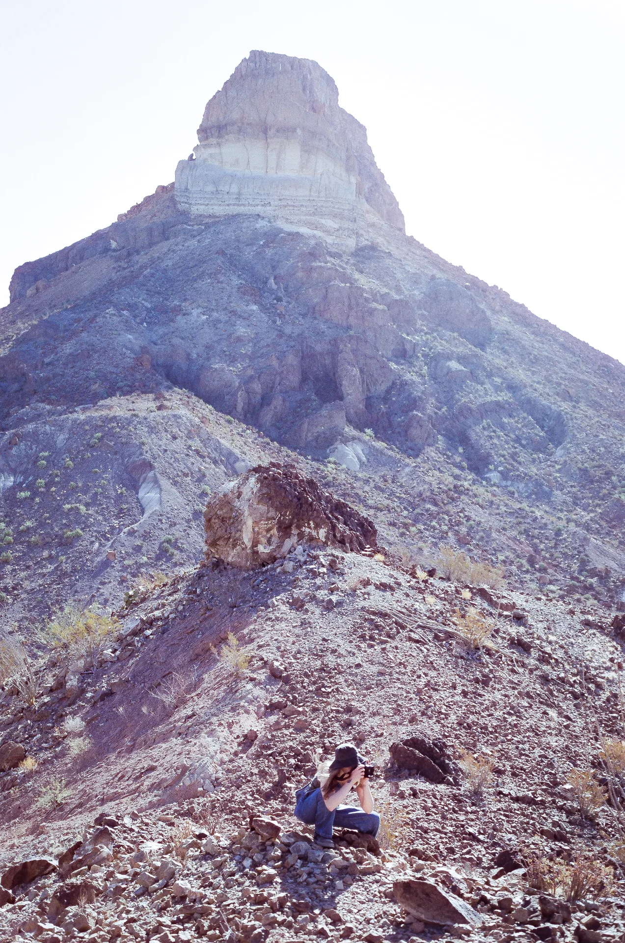 Big Bend Film - photo 30 of 68