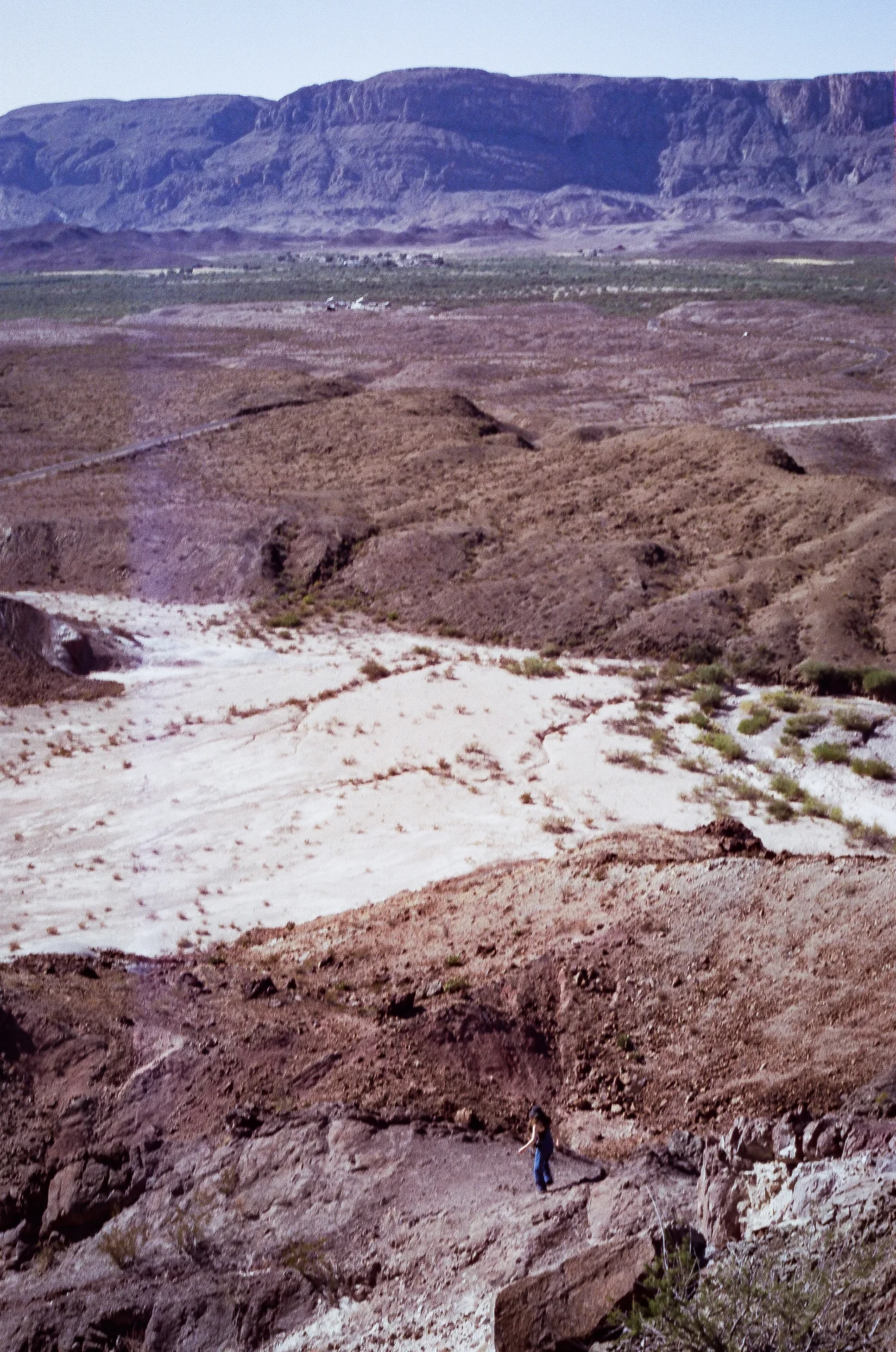 Big Bend Film - photo 32 of 68