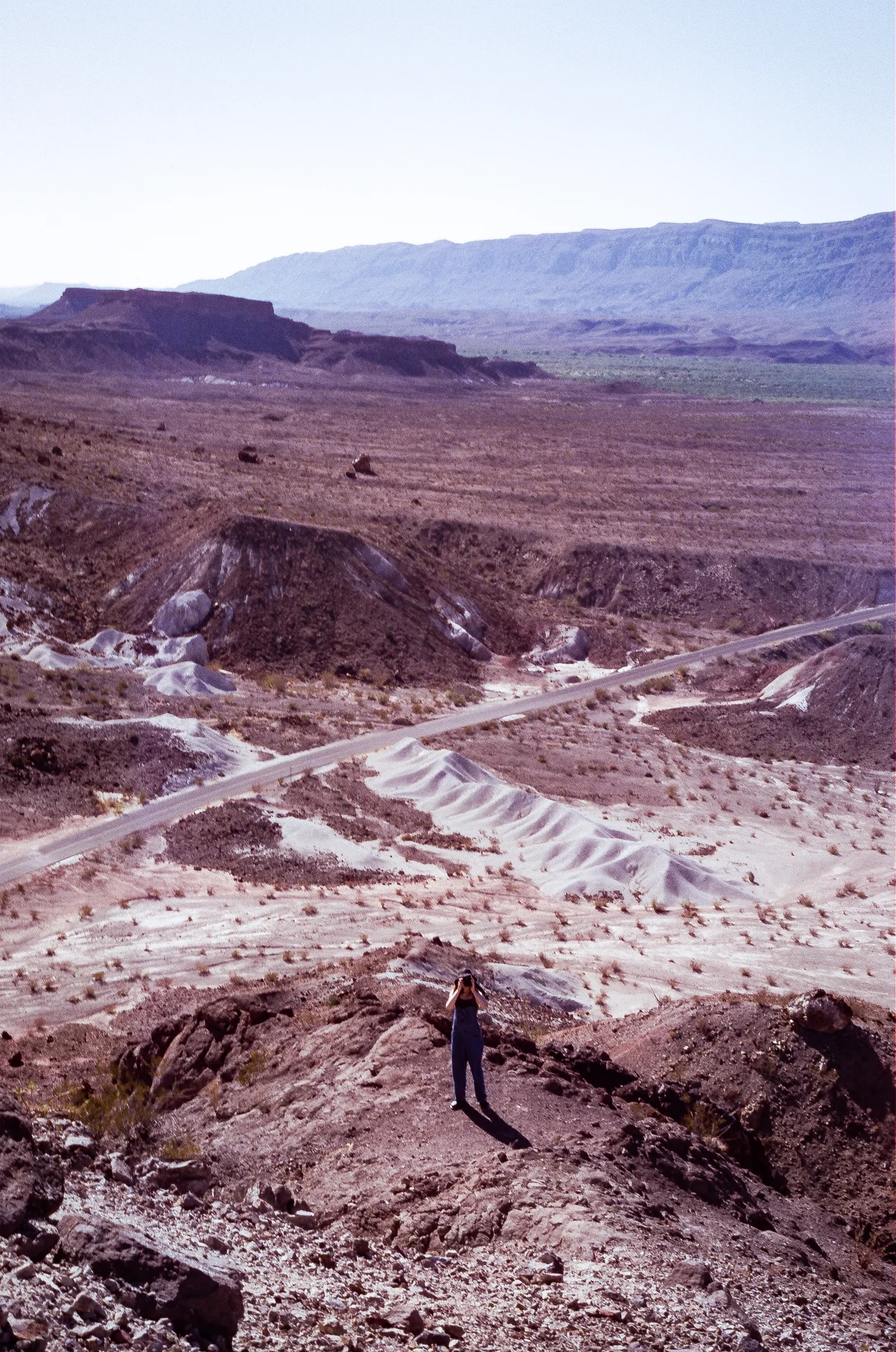 Big Bend Film - photo 33 of 68