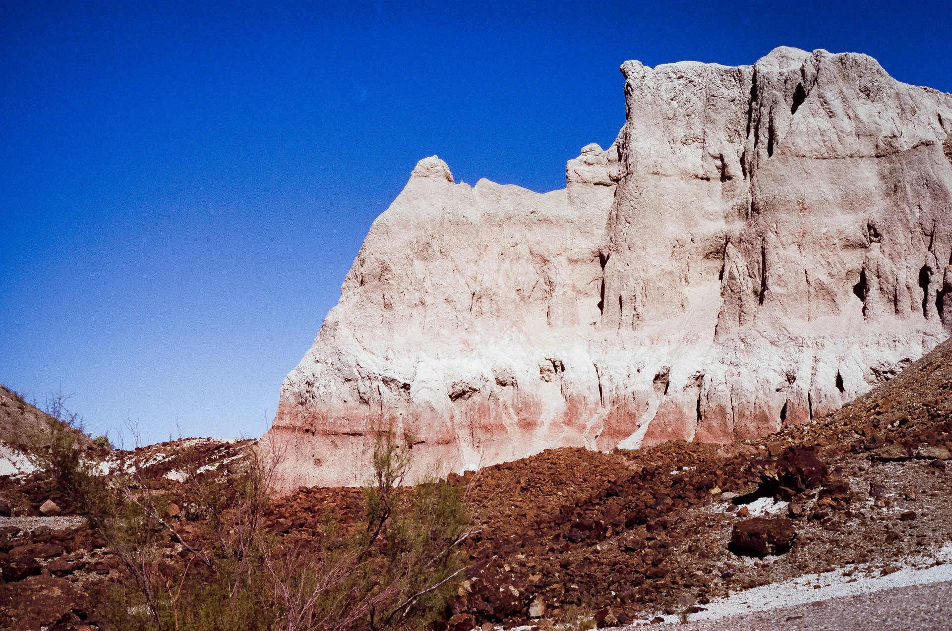 Big Bend Film - photo 34 of 68