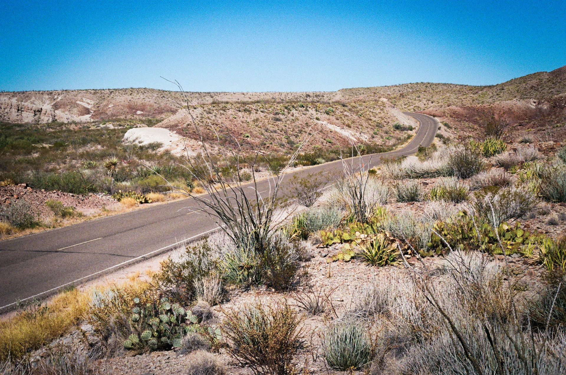 Big Bend Film - photo 36 of 68