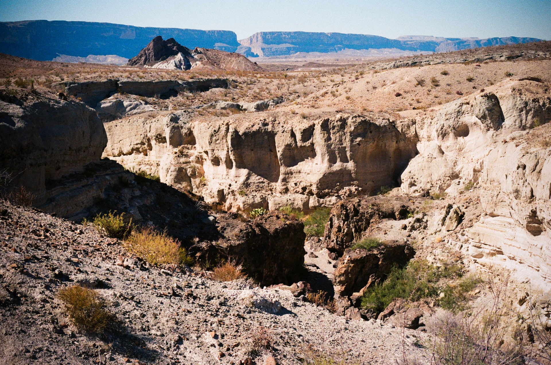Big Bend Film - photo 37 of 68
