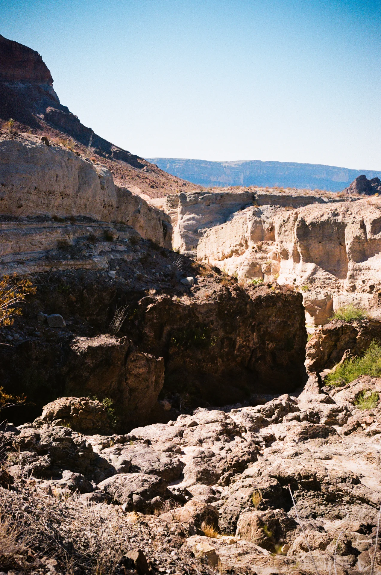 Big Bend Film - photo 40 of 68