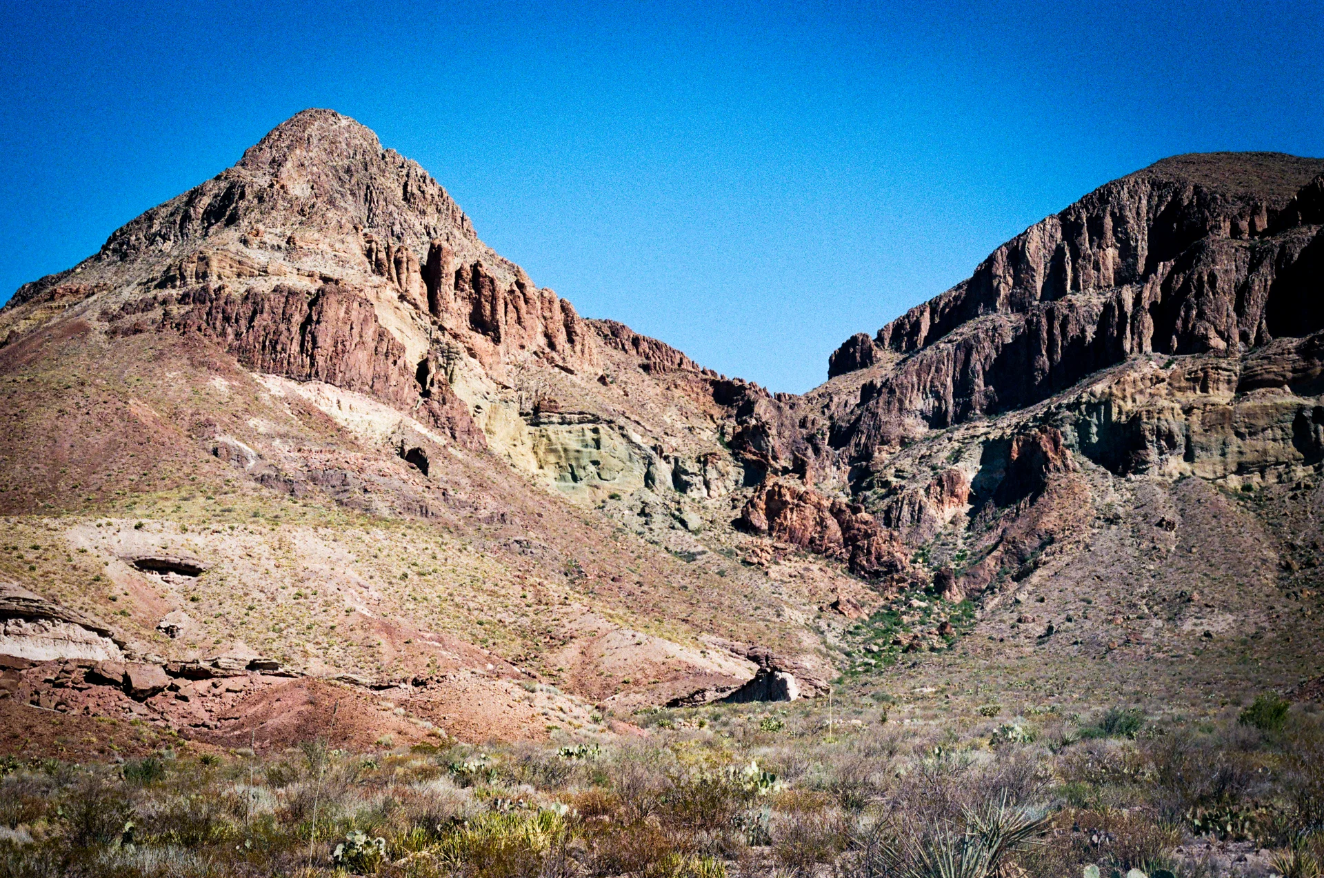 Big Bend Film - photo 41 of 68