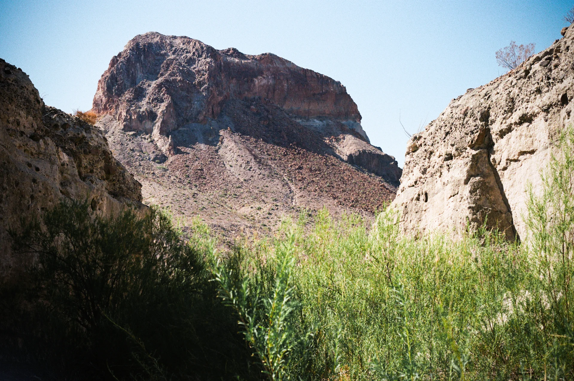 Big Bend Film - photo 42 of 68