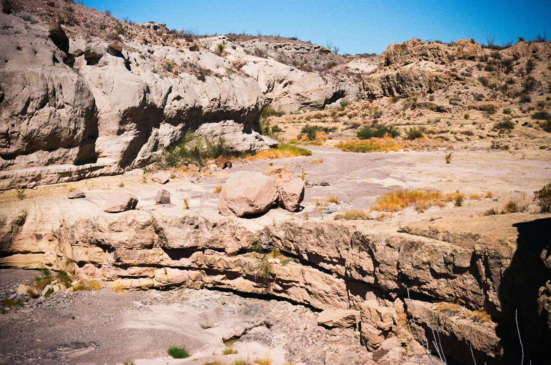 Big Bend Film - photo 43 of 68