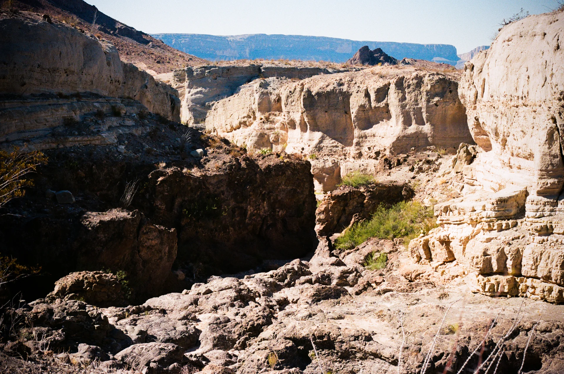 Big Bend Film - photo 44 of 68