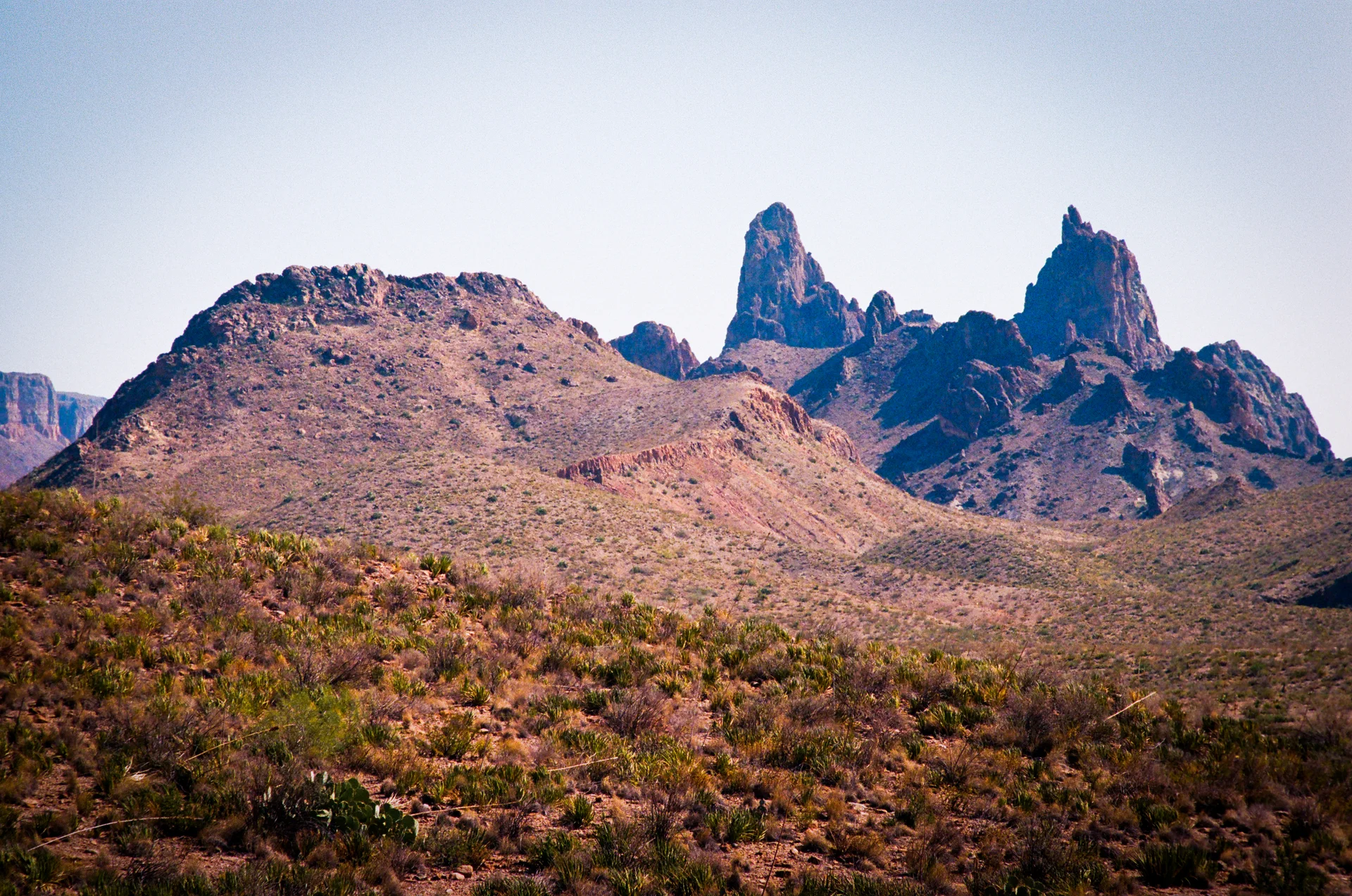 Big Bend Film - photo 45 of 68