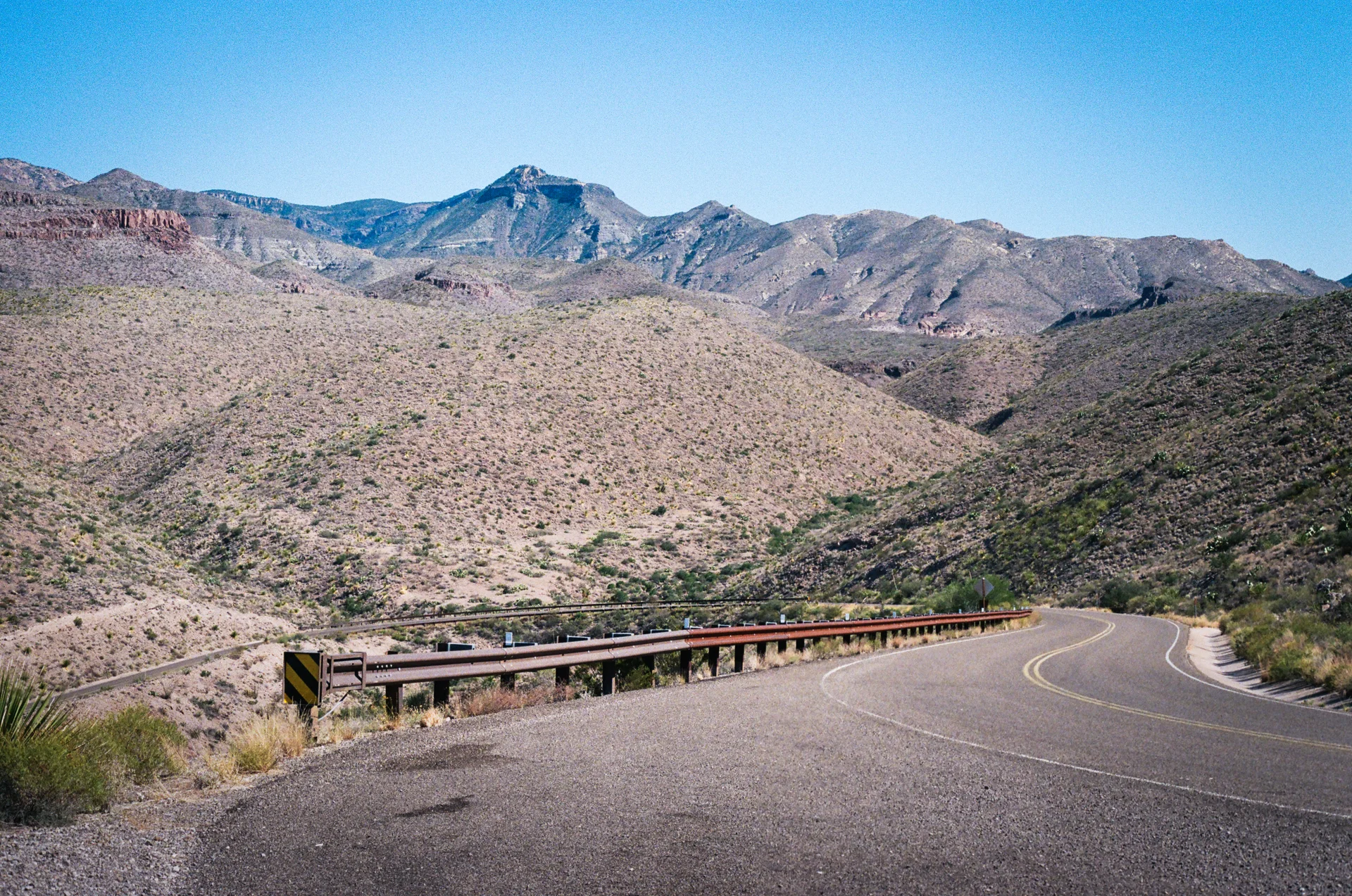 Big Bend Film - photo 47 of 68