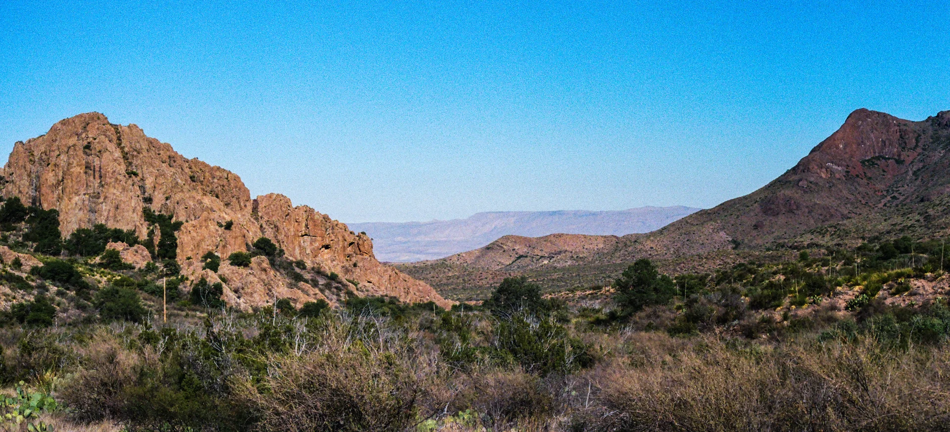 Big Bend Film - photo 48 of 68