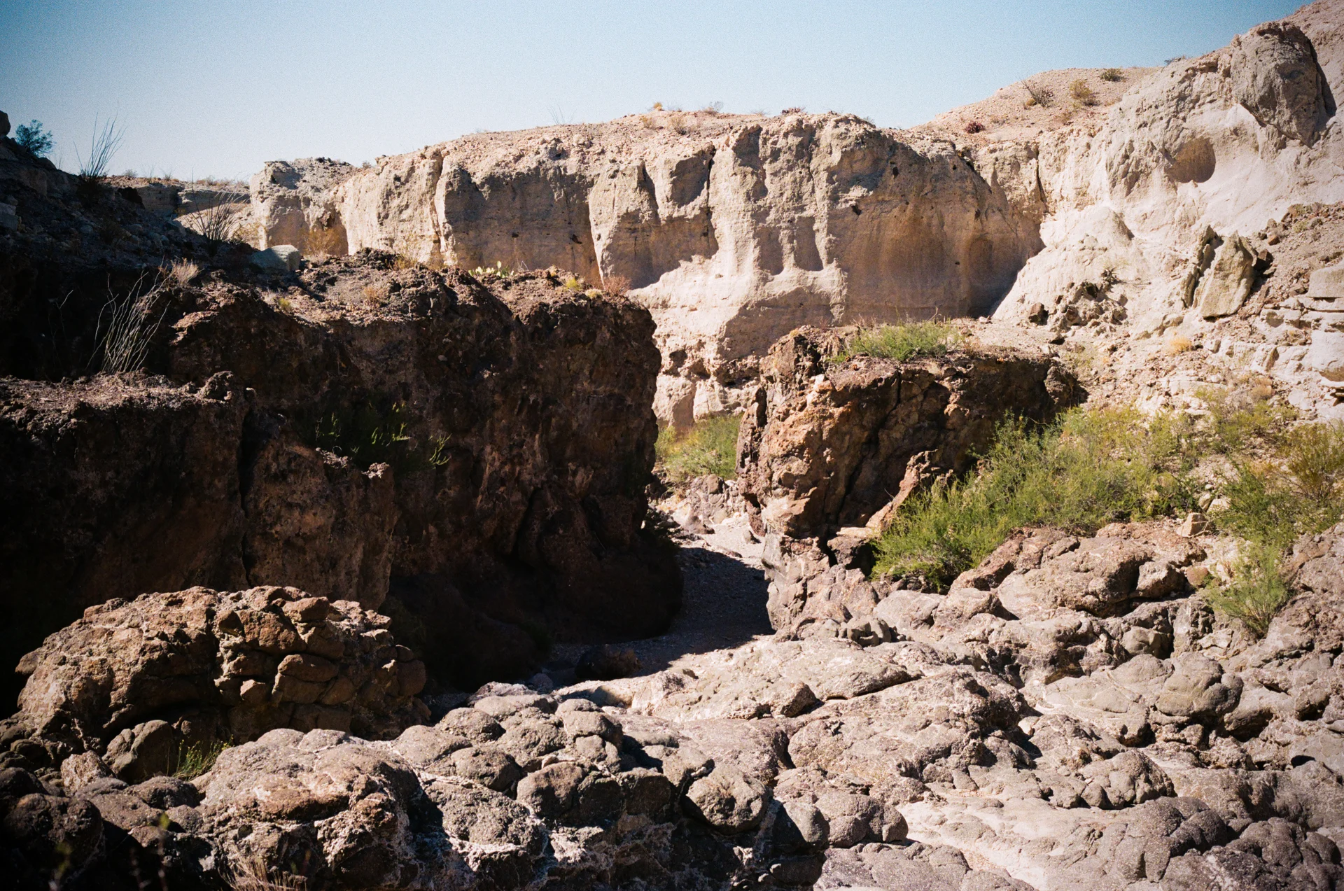 Big Bend Film - photo 49 of 68