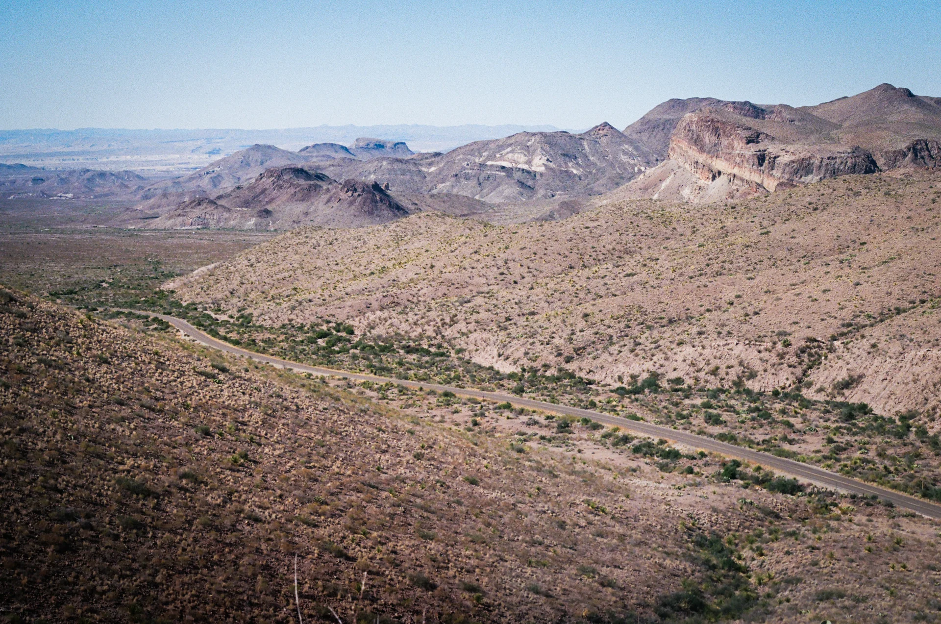 Big Bend Film - photo 51 of 68