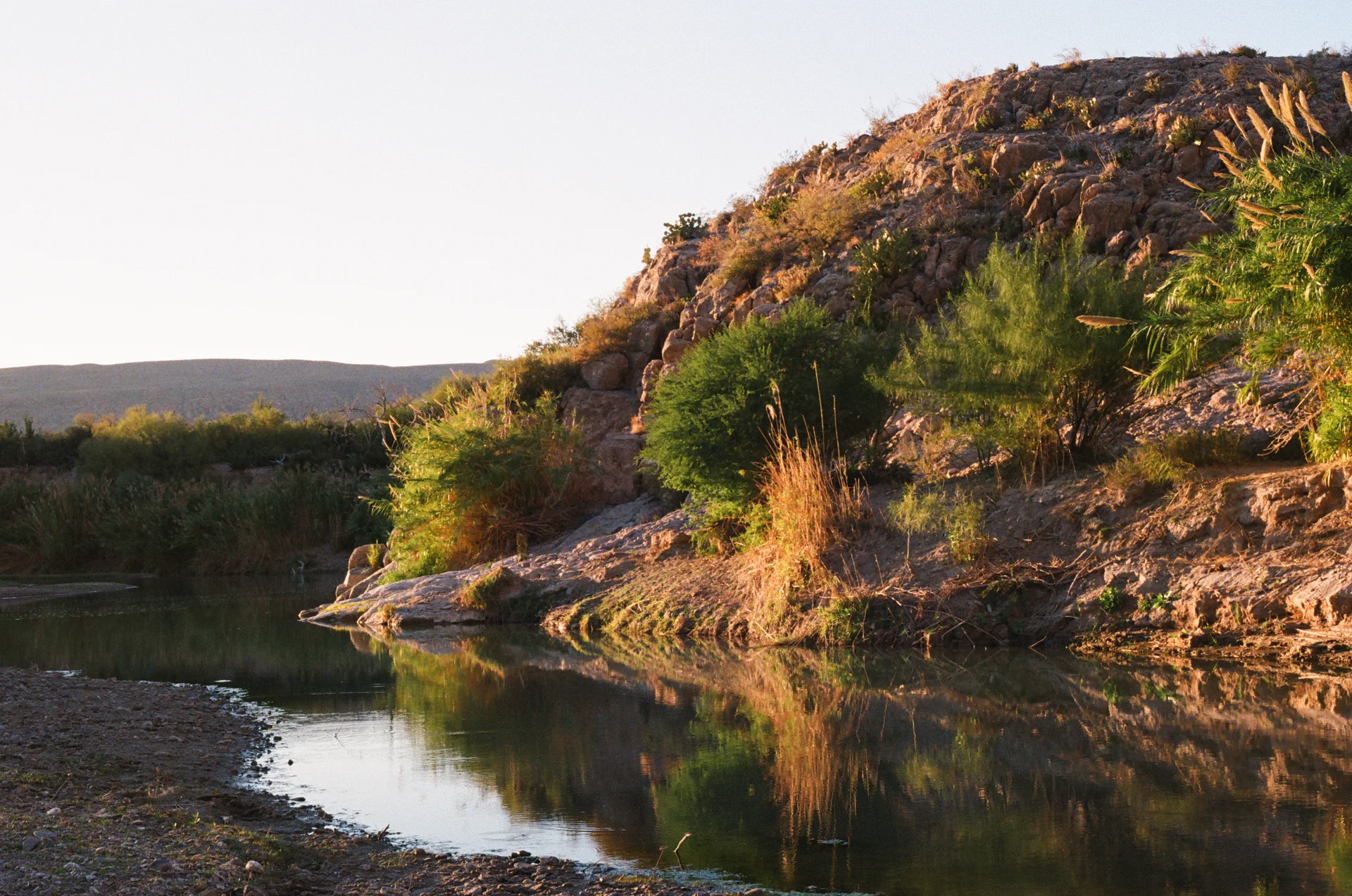 Big Bend Film - photo 52 of 68