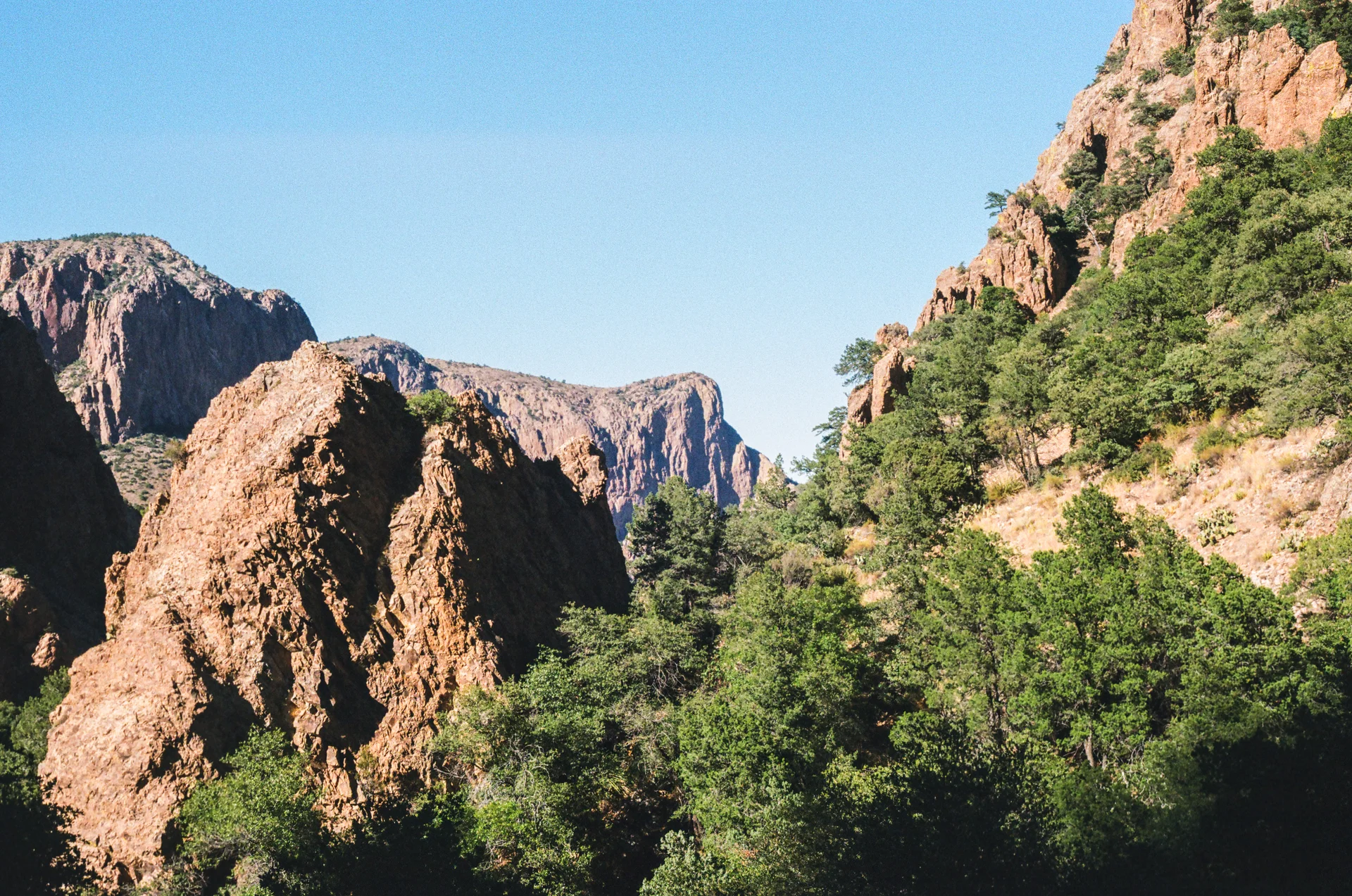 Big Bend Film - photo 55 of 68