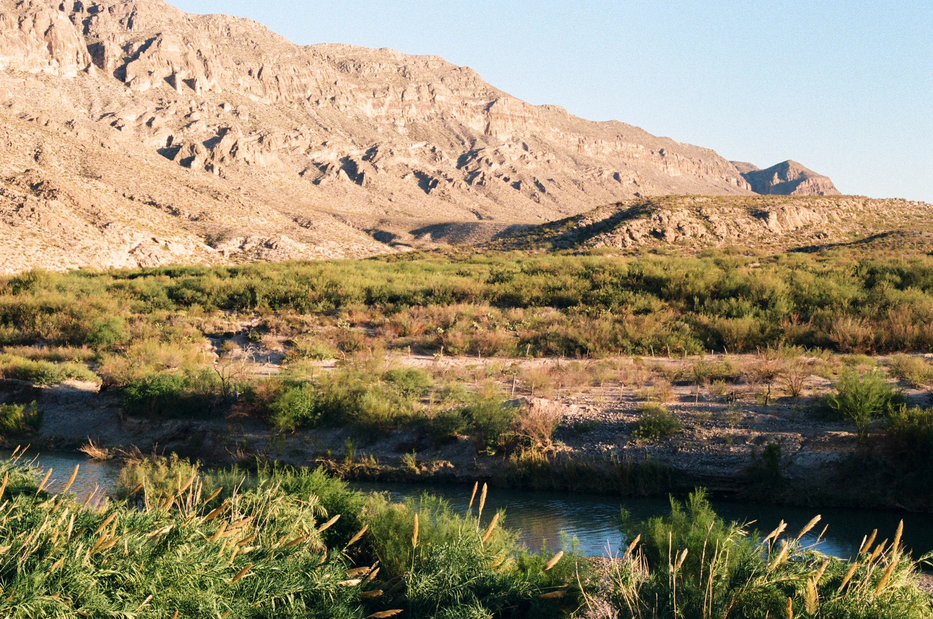 Big Bend Film - photo 56 of 68