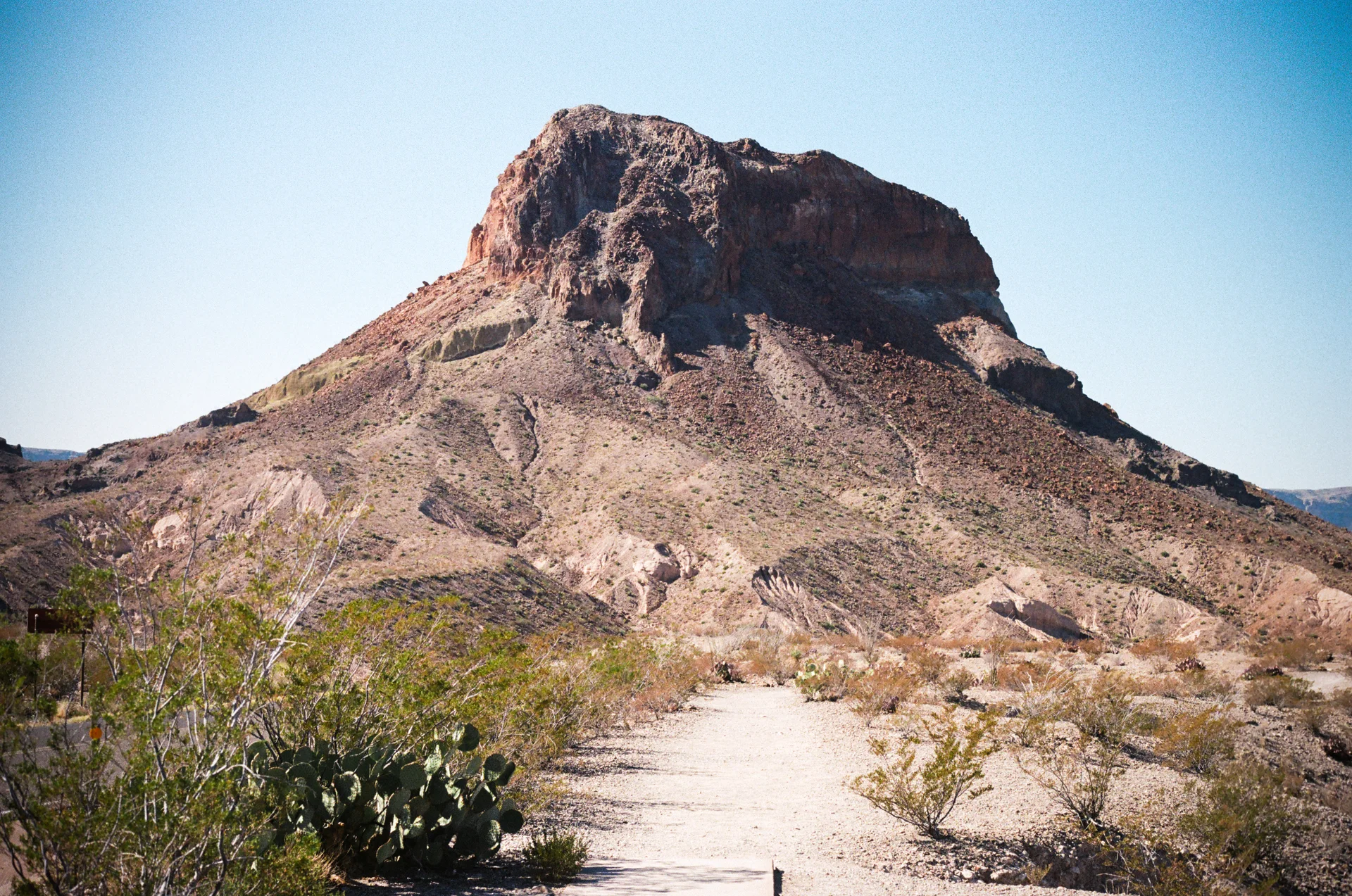 Big Bend Film - photo 57 of 68