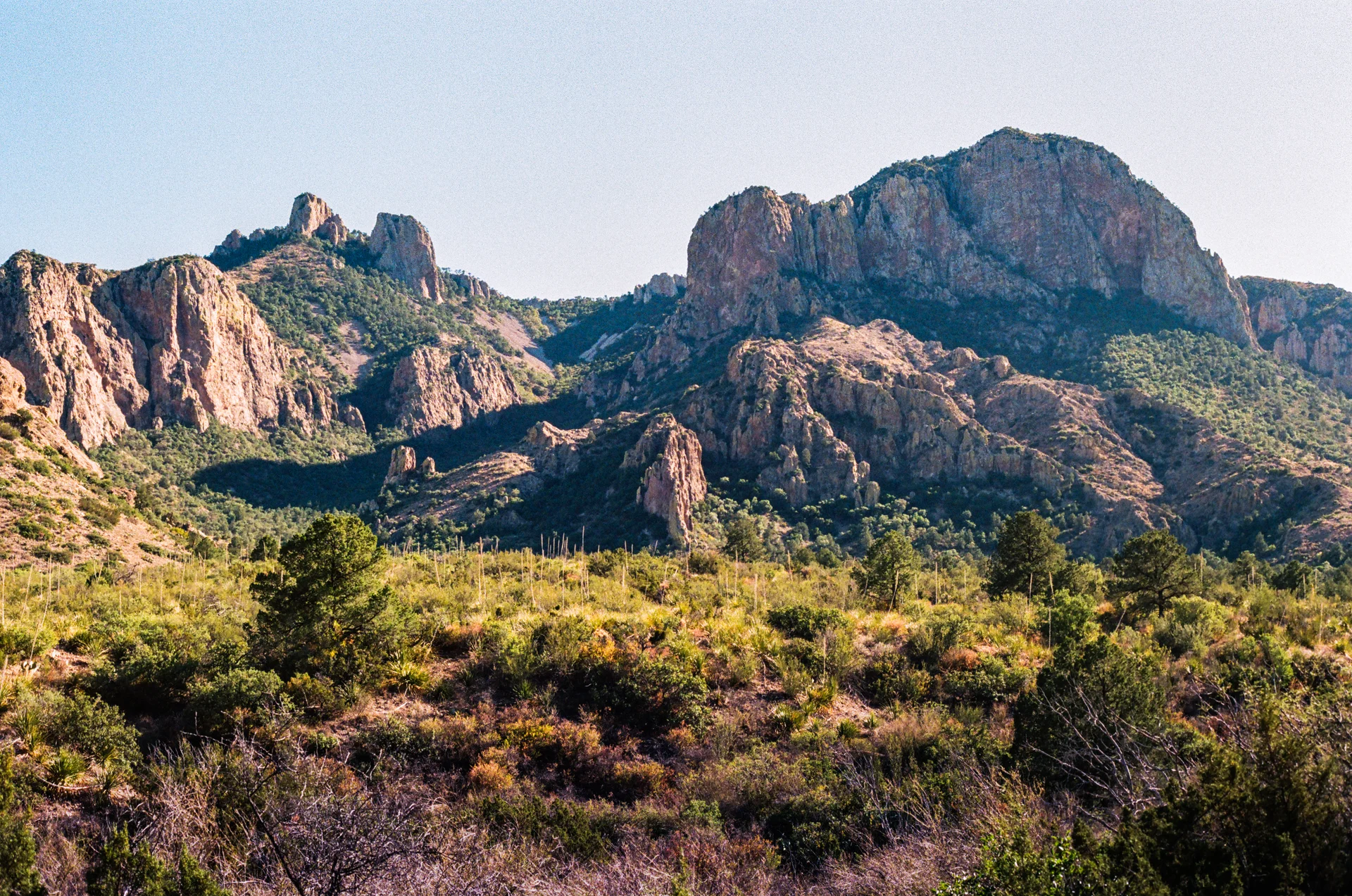 Big Bend Film - photo 58 of 68