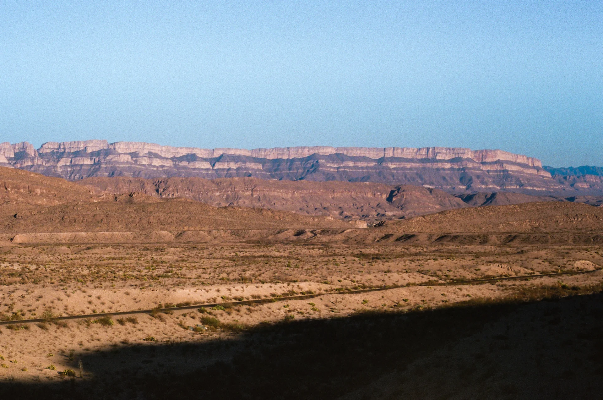 Big Bend Film - photo 59 of 68