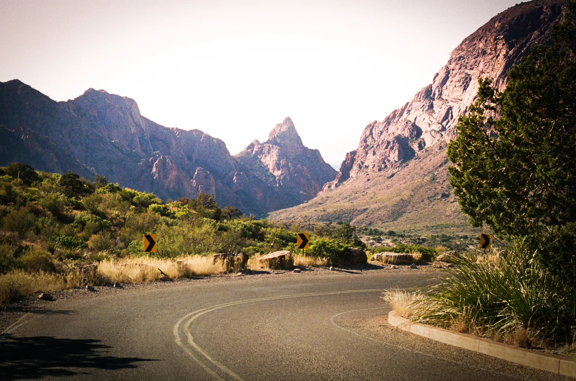 Big Bend Film - photo 61 of 68