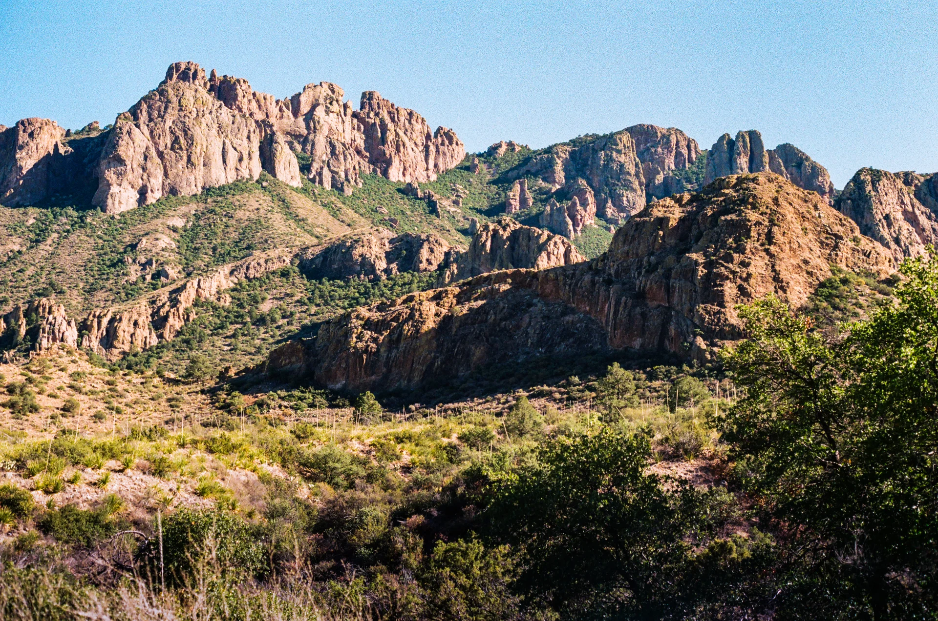 Big Bend Film - photo 62 of 68