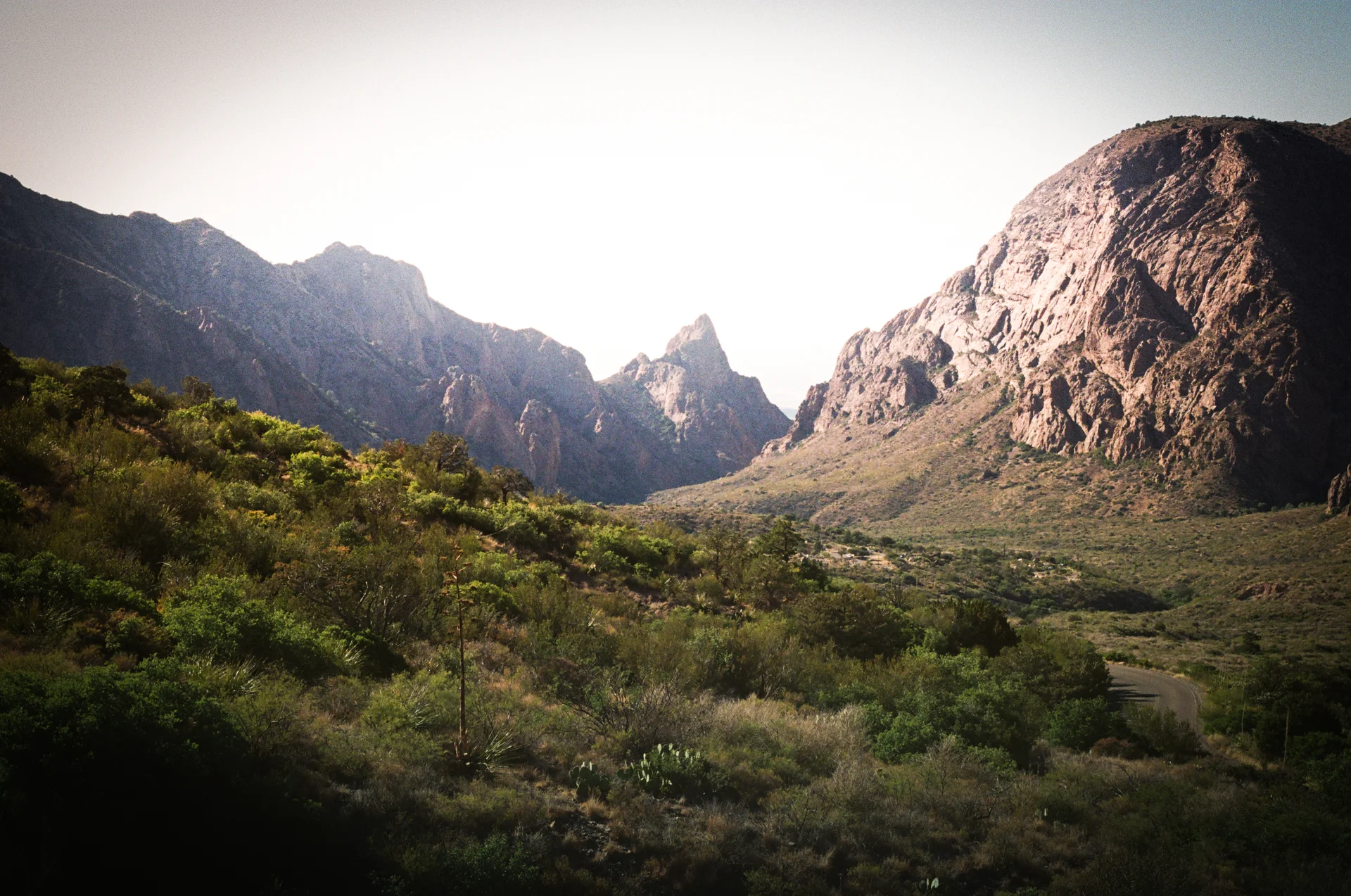 Big Bend Film - photo 66 of 68