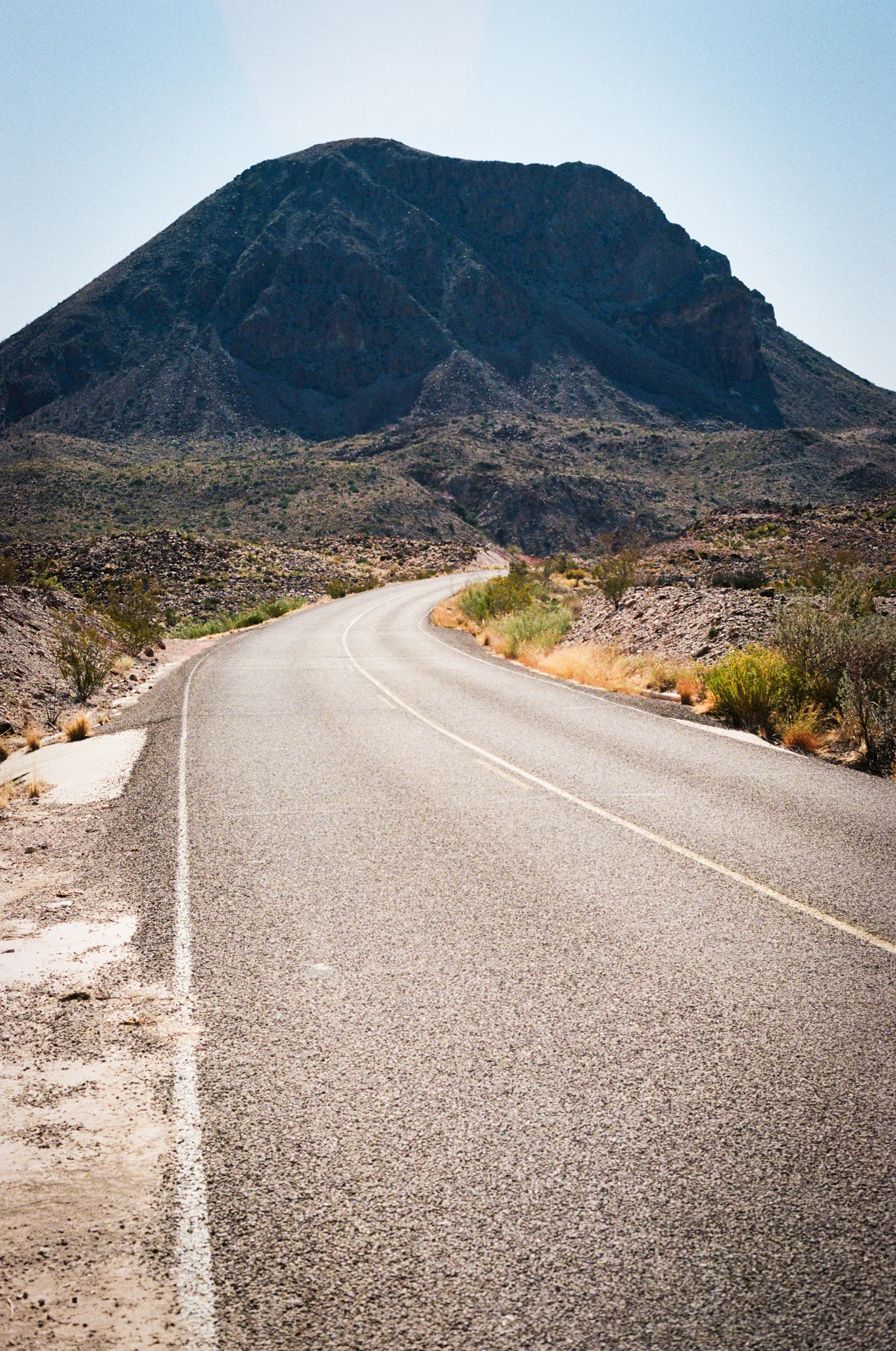 Big Bend Film - photo 68 of 68