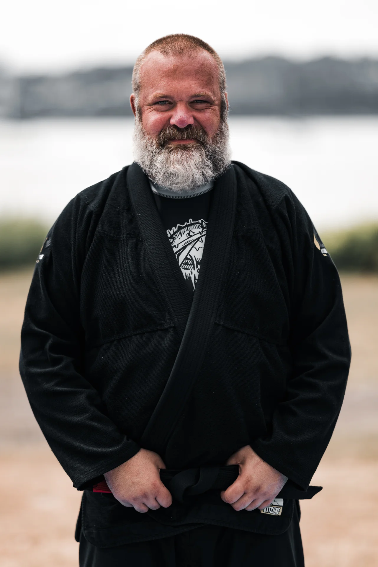 Blackbelt BBJ portrait - photo 2 of 9