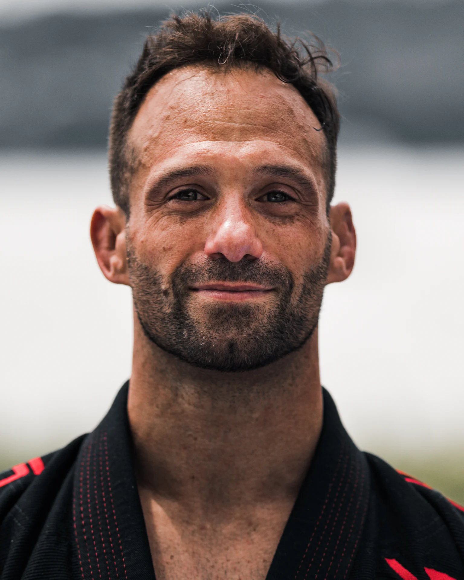 Blackbelt BBJ portrait - photo 4 of 9