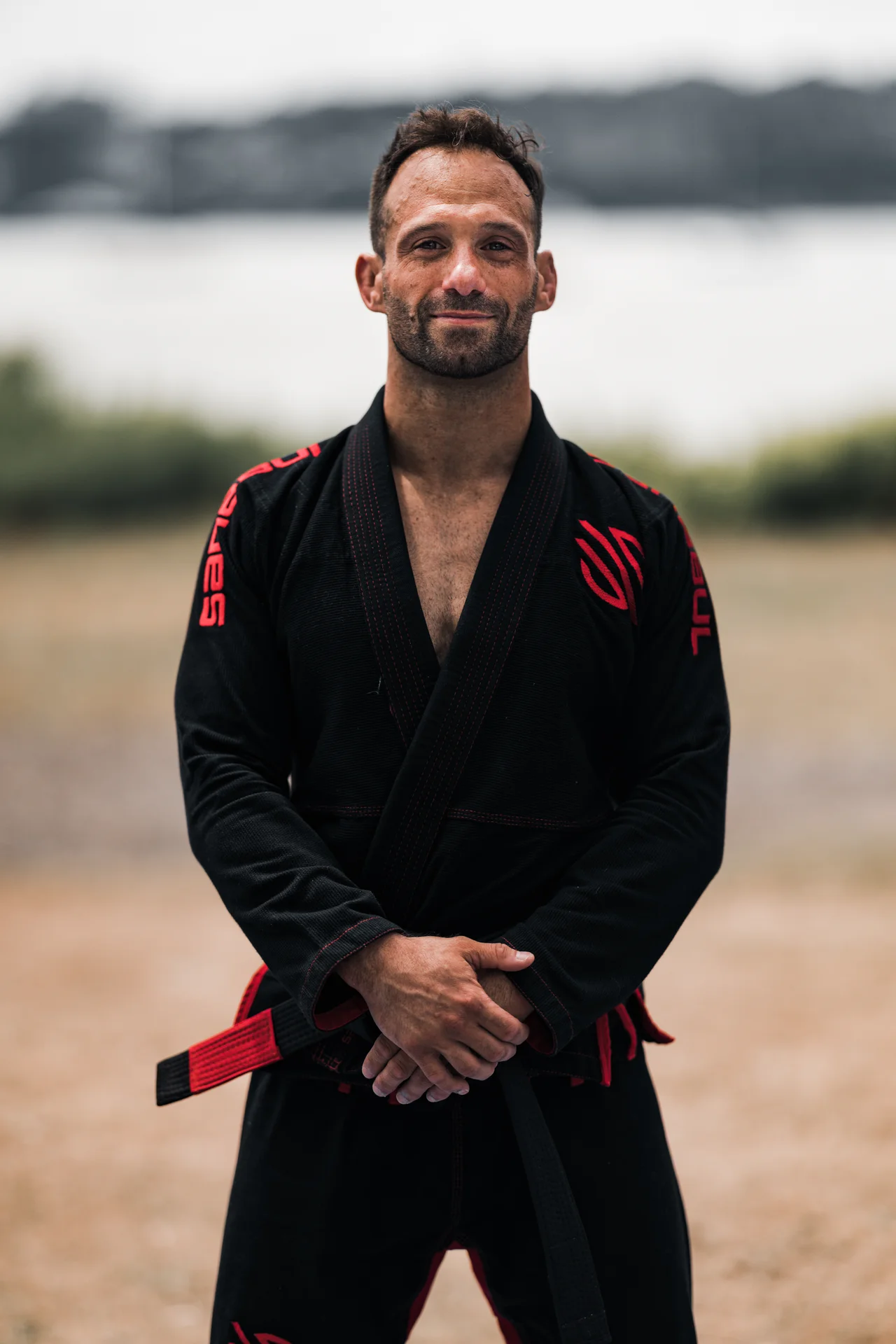 Blackbelt BBJ portrait - photo 5 of 9