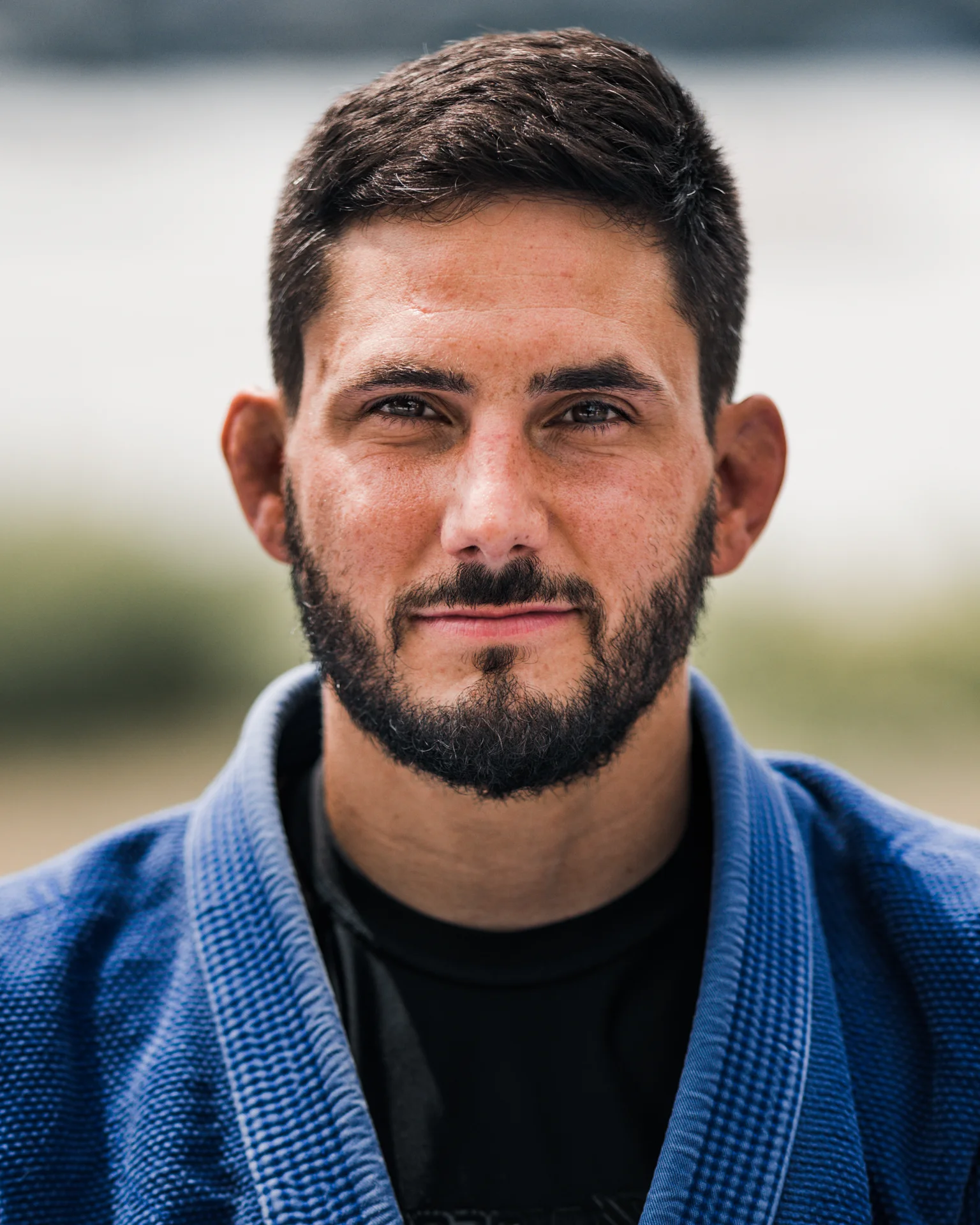 Blackbelt BBJ portrait - photo 6 of 9