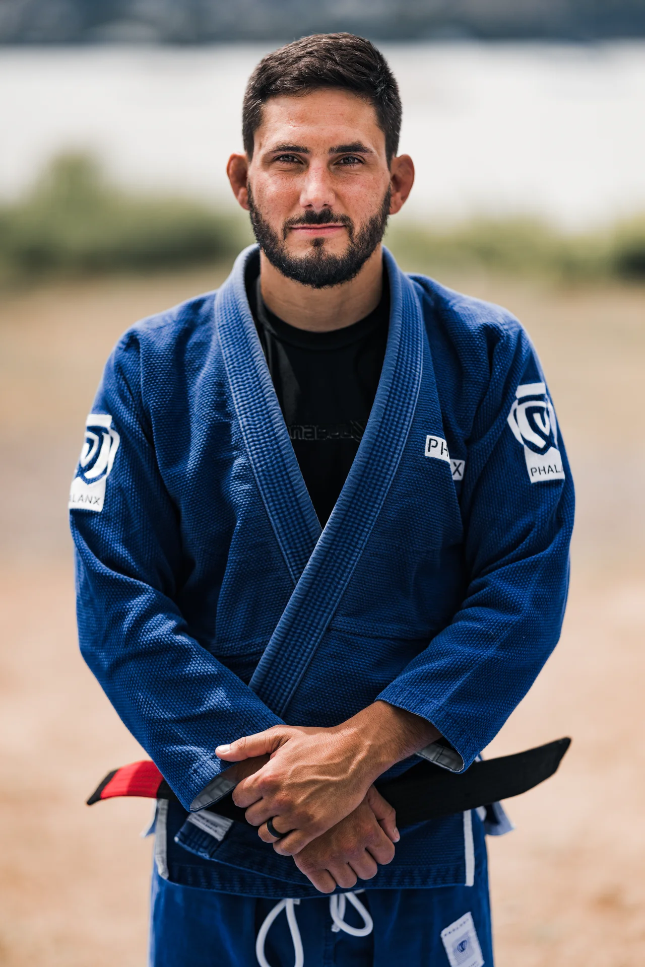 Blackbelt BBJ portrait - photo 7 of 9