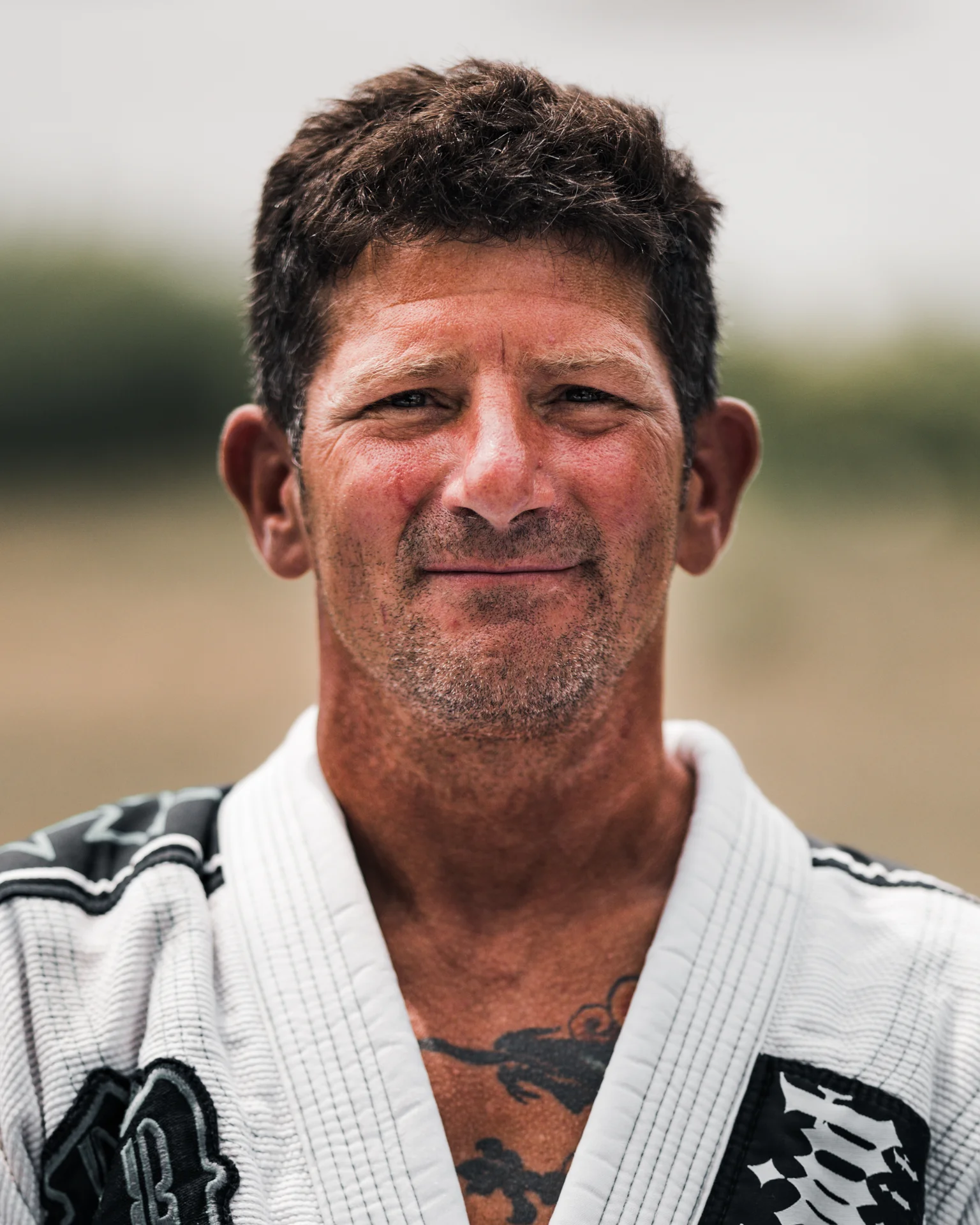 Blackbelt BBJ portrait - photo 8 of 9