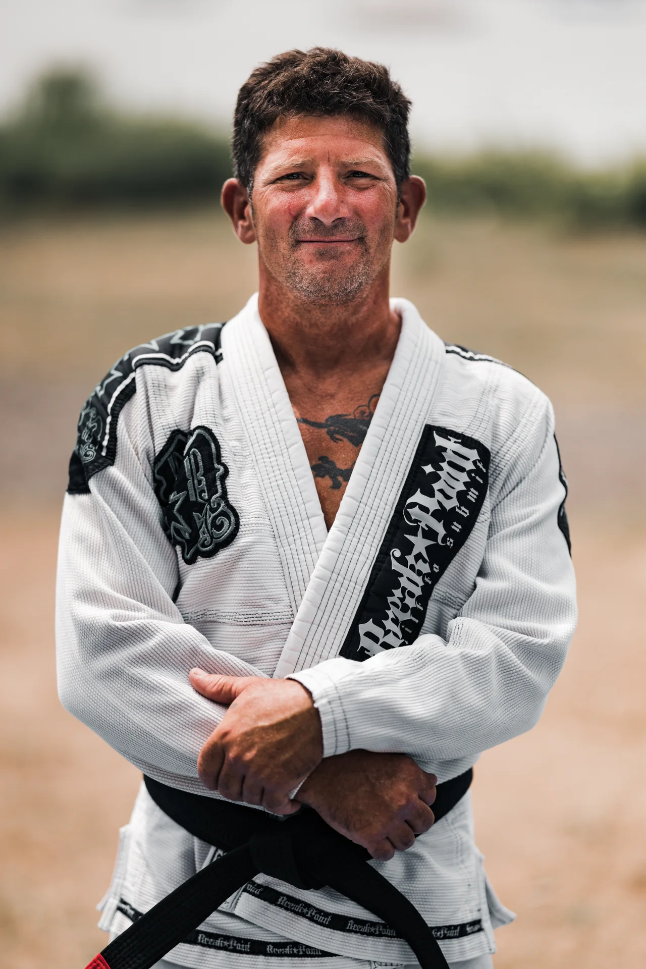 Blackbelt BBJ portrait - photo 9 of 9