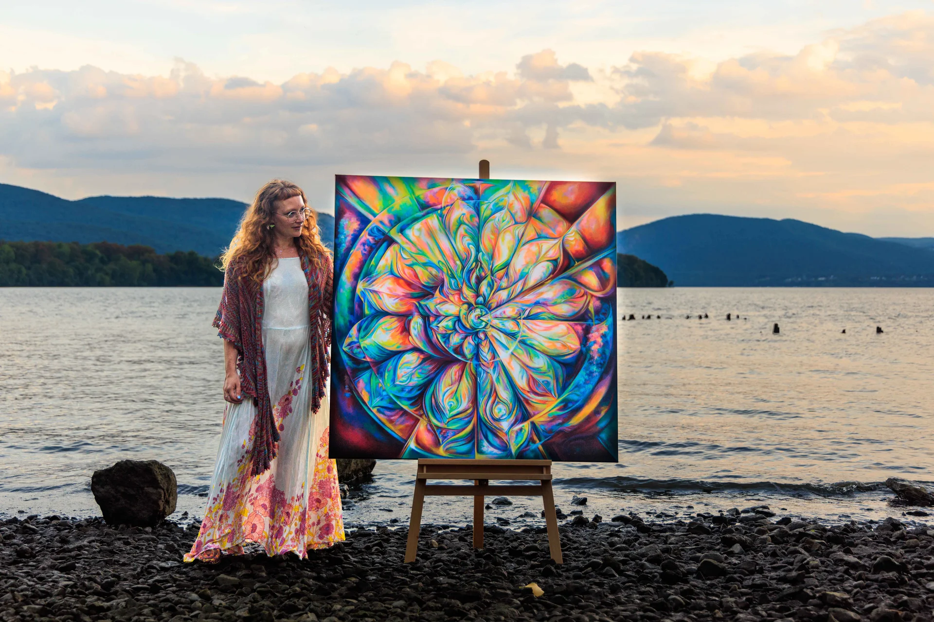 Hillary & Astrid portrait - photo 10 of 45