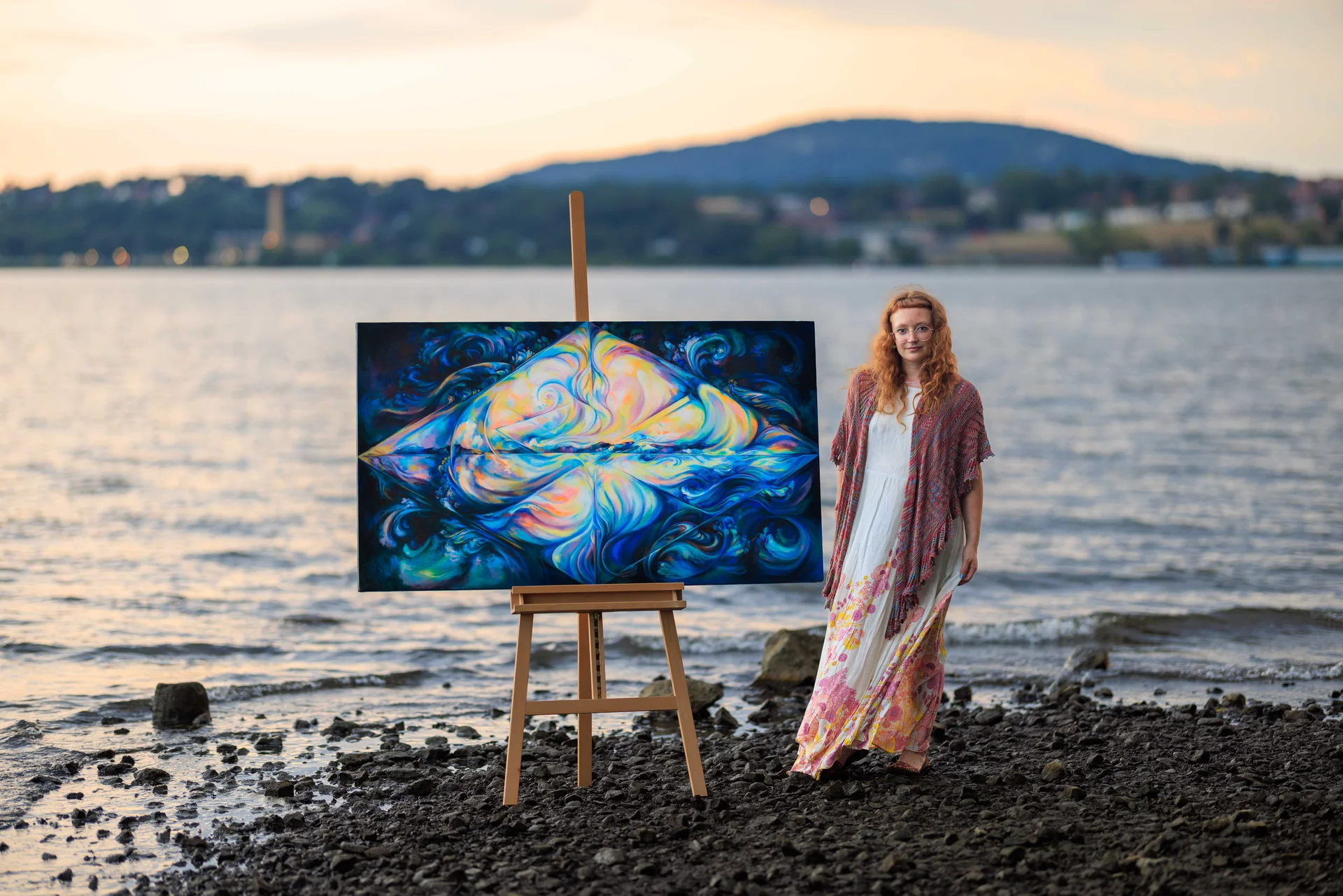 Hillary & Astrid portrait - photo 22 of 45