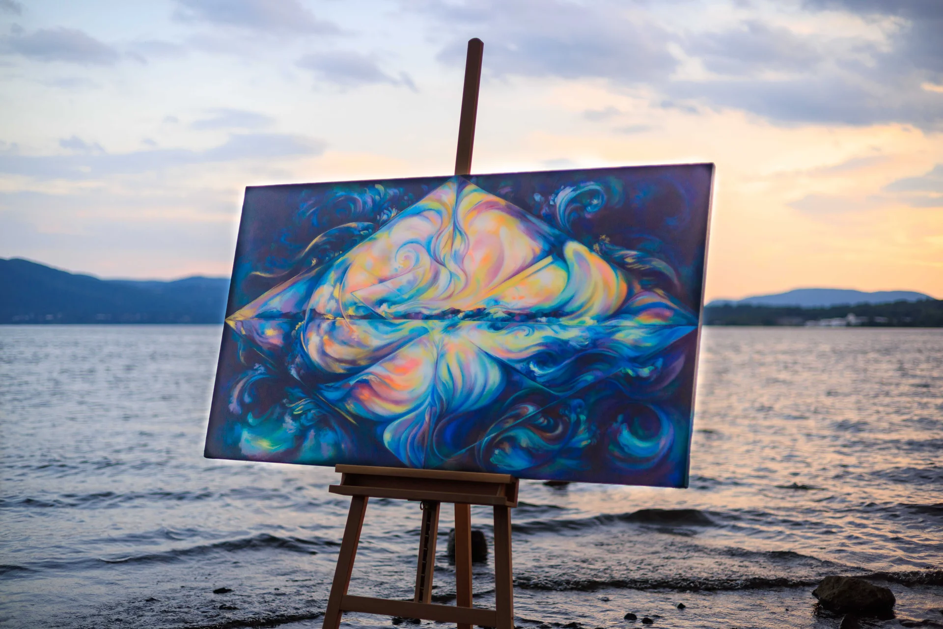 Hillary & Astrid portrait - photo 29 of 45